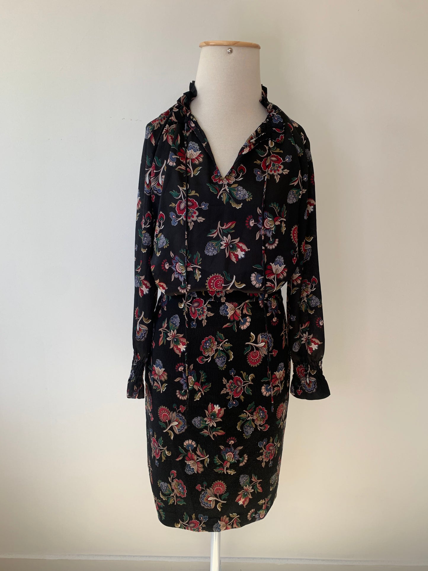 BLUSA ANN TAYLOR