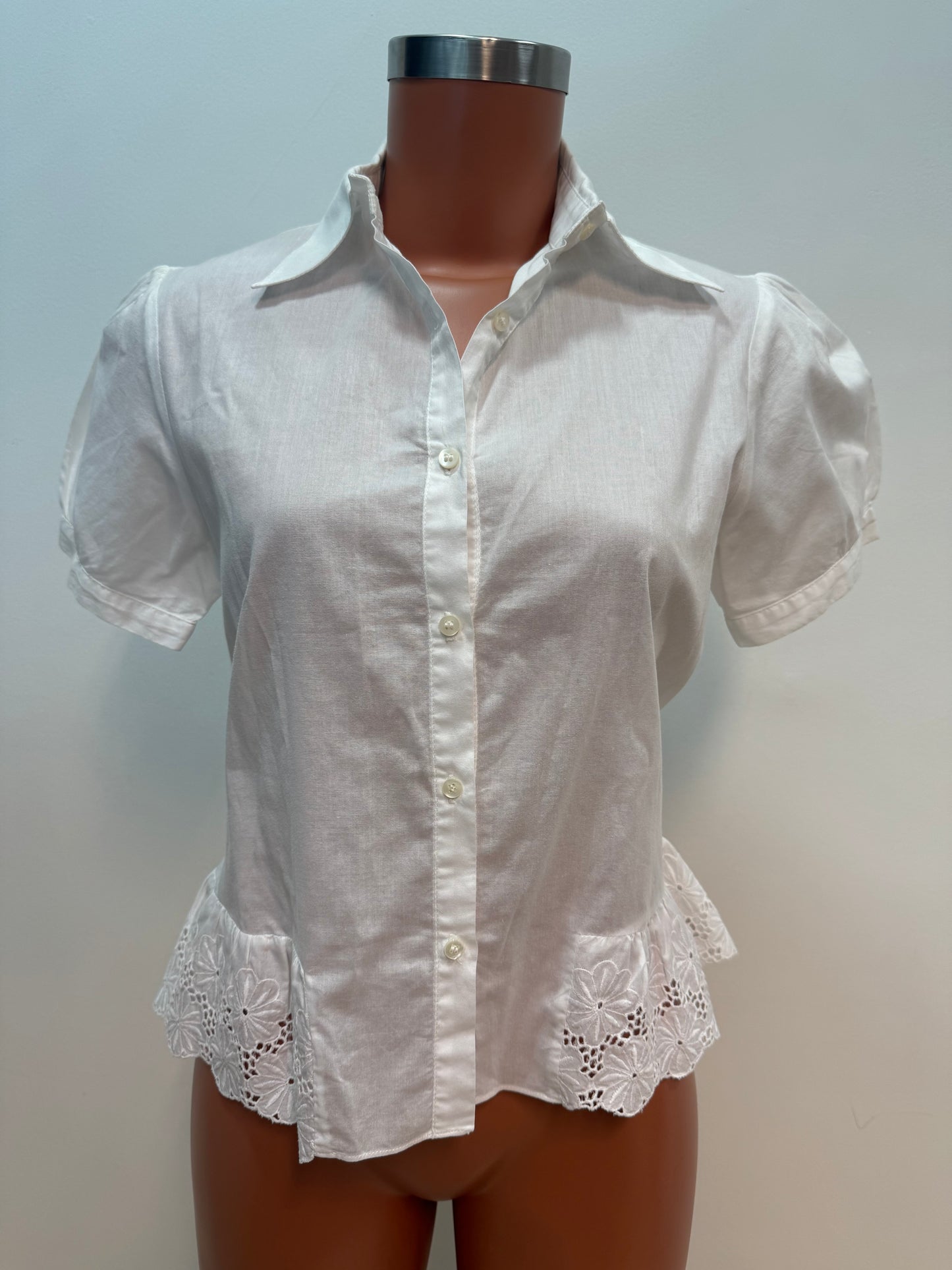 BLUSA AGILITÁ
