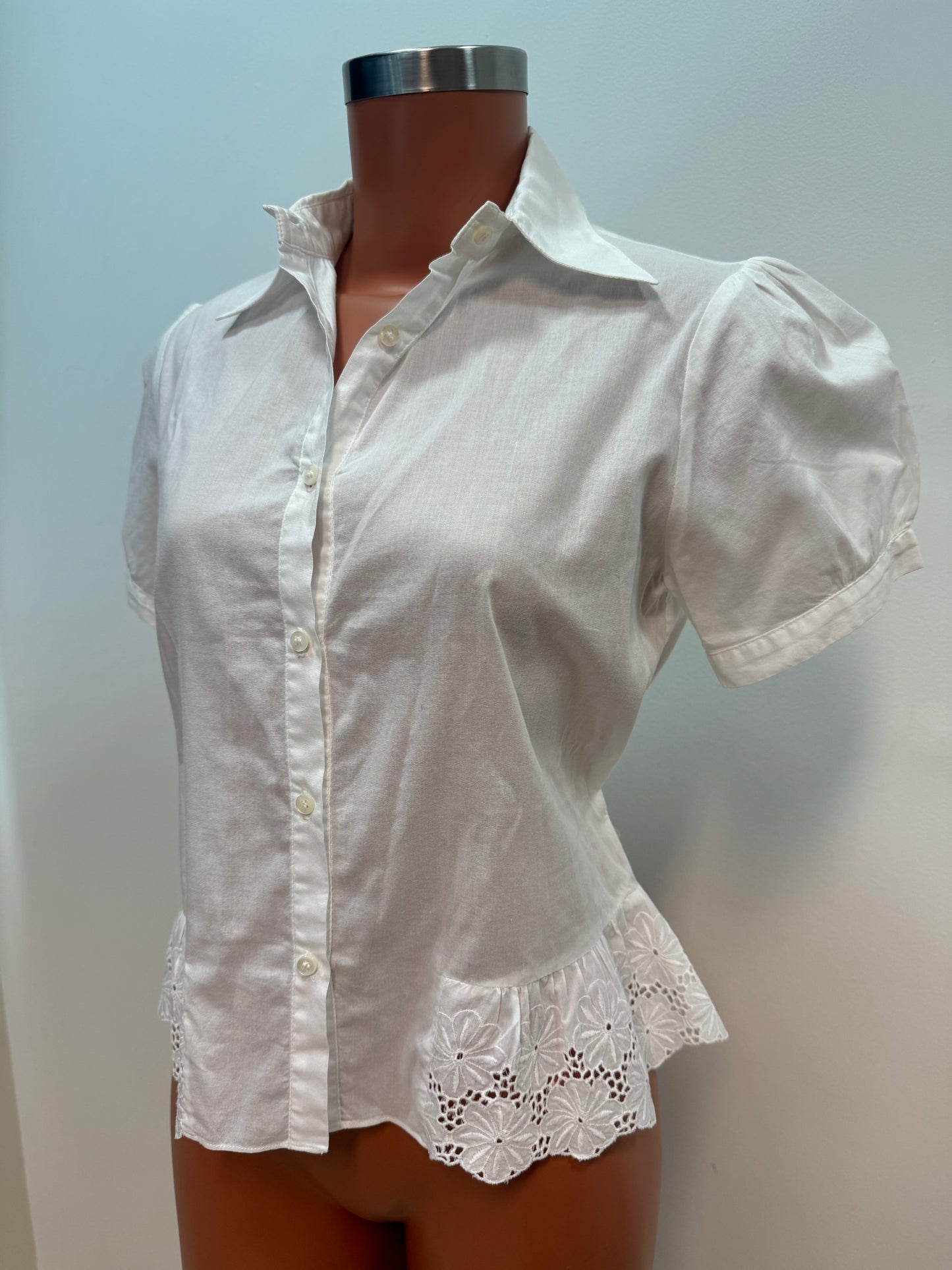 BLUSA AGILITÁ