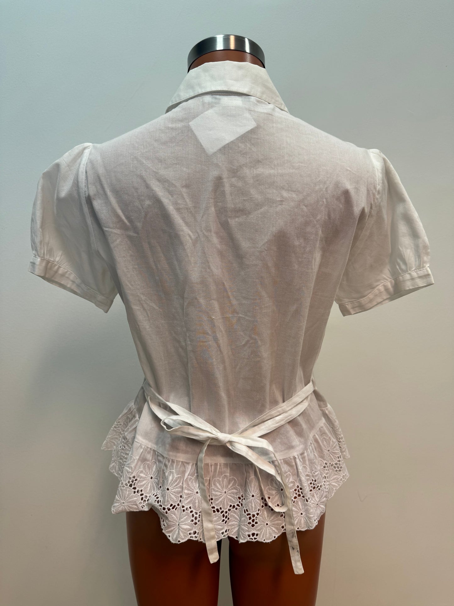 BLUSA AGILITÁ