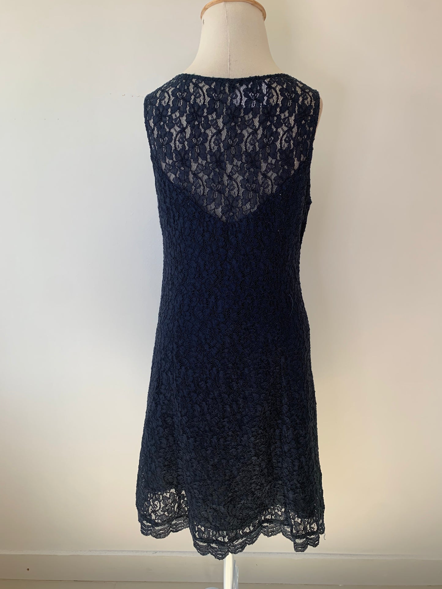 VESTIDO LE LIS BLANC