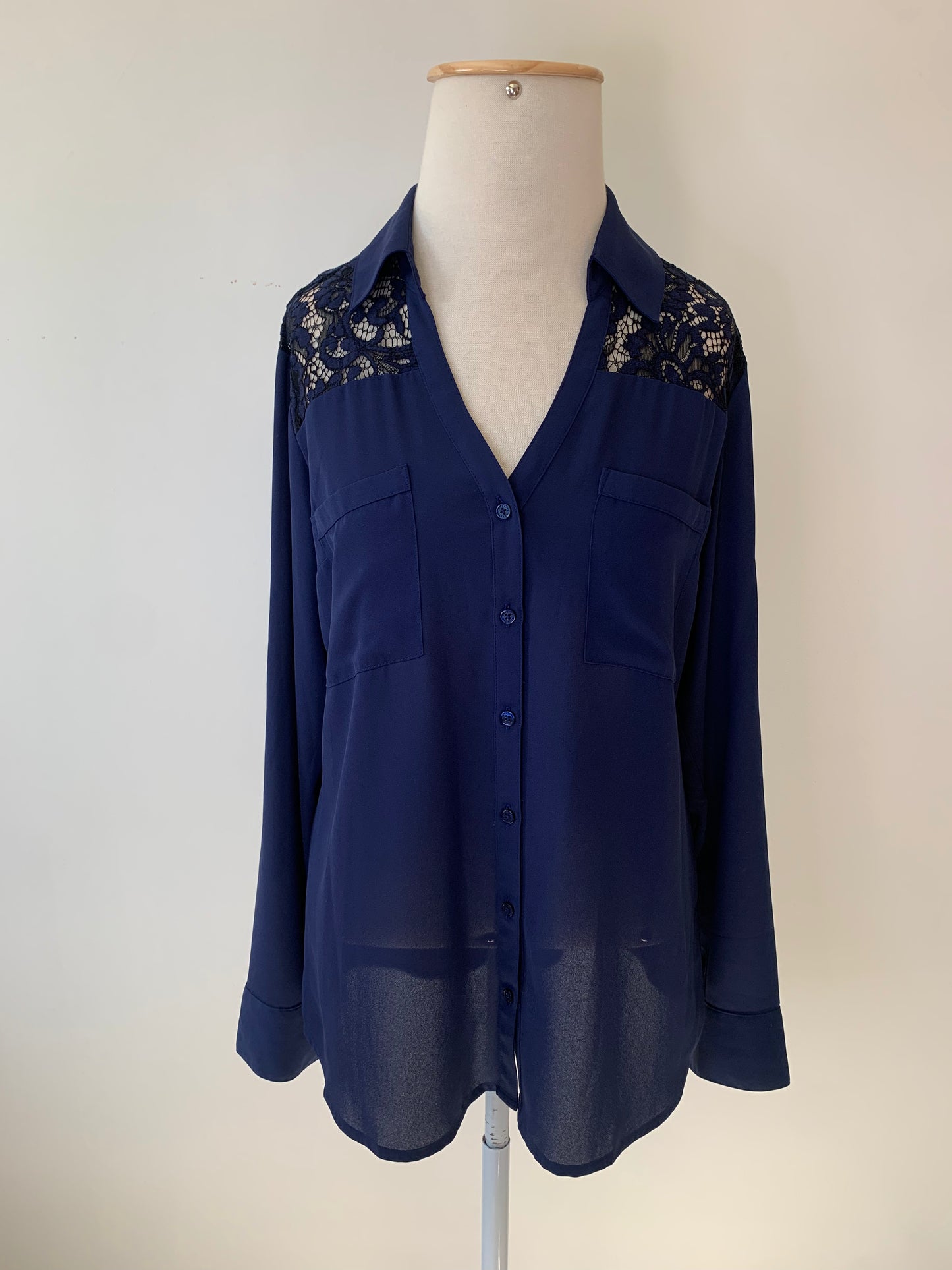 BLUSA EXPRESS
