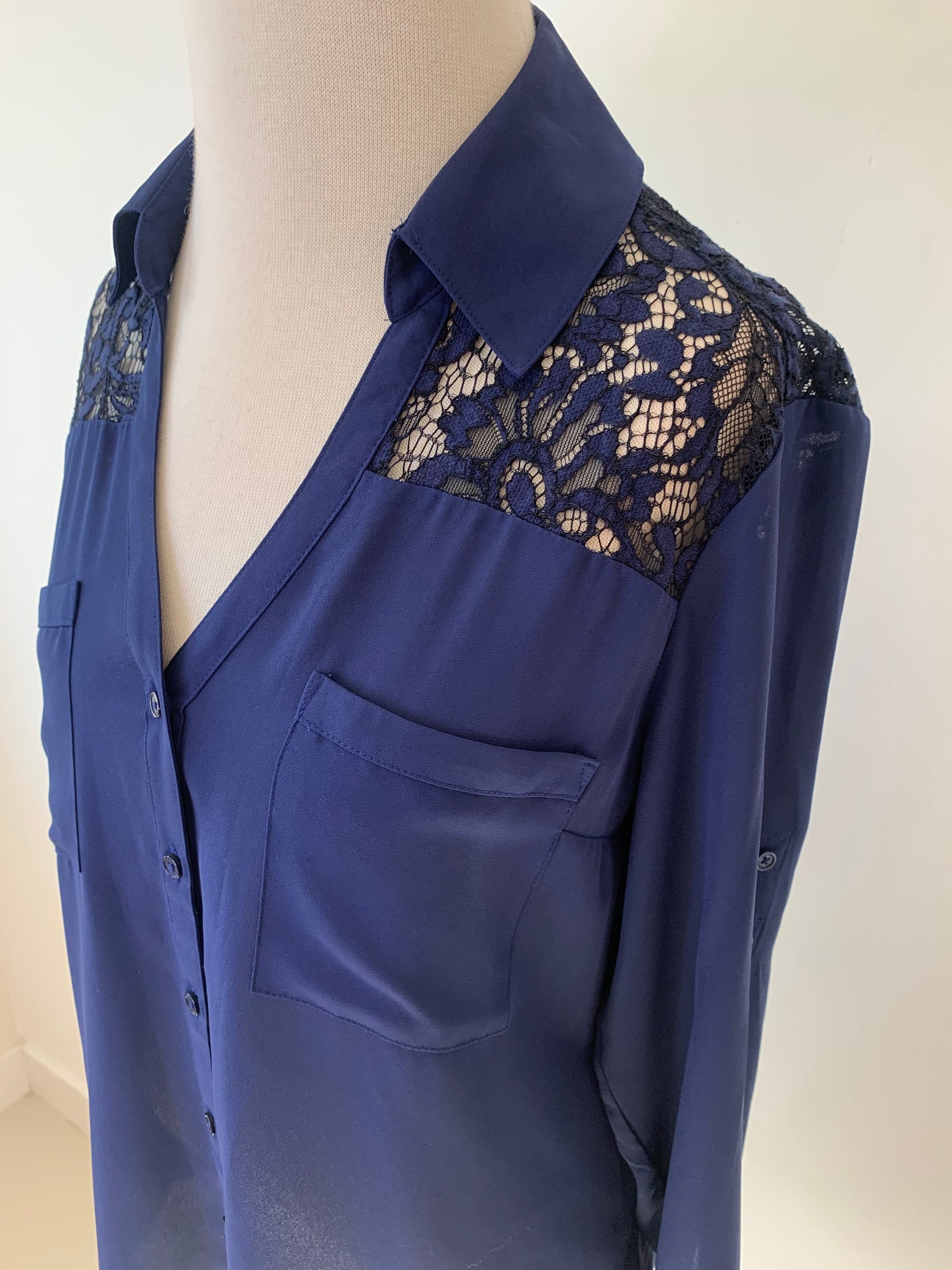 BLUSA EXPRESS