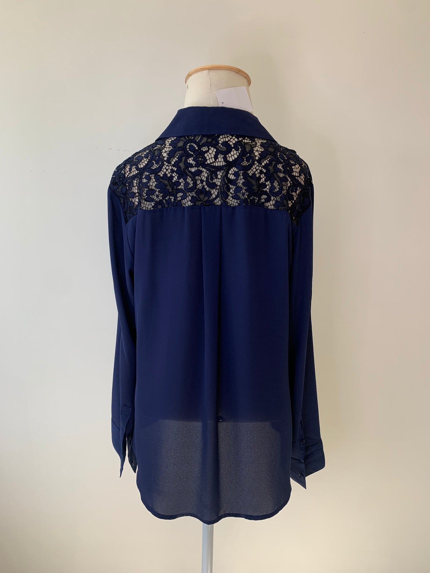 BLUSA EXPRESS