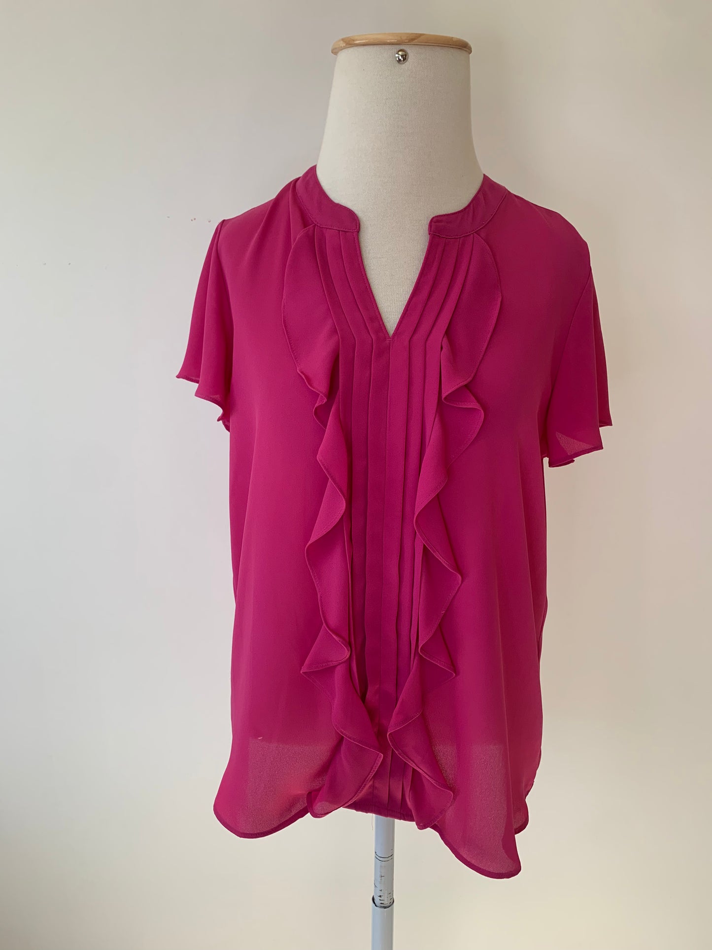 BLUSA BANANA REPUBLIC