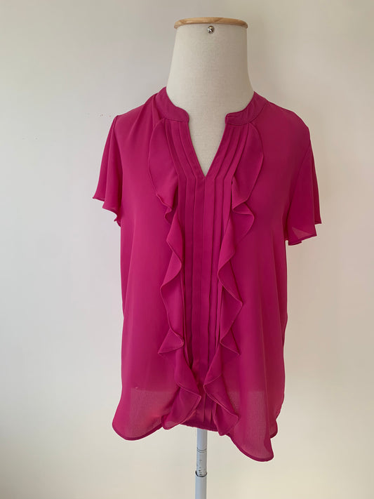 BLUSA BANANA REPUBLIC