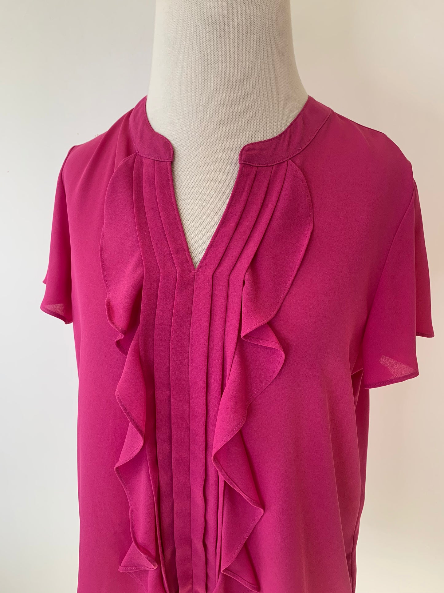 BLUSA BANANA REPUBLIC