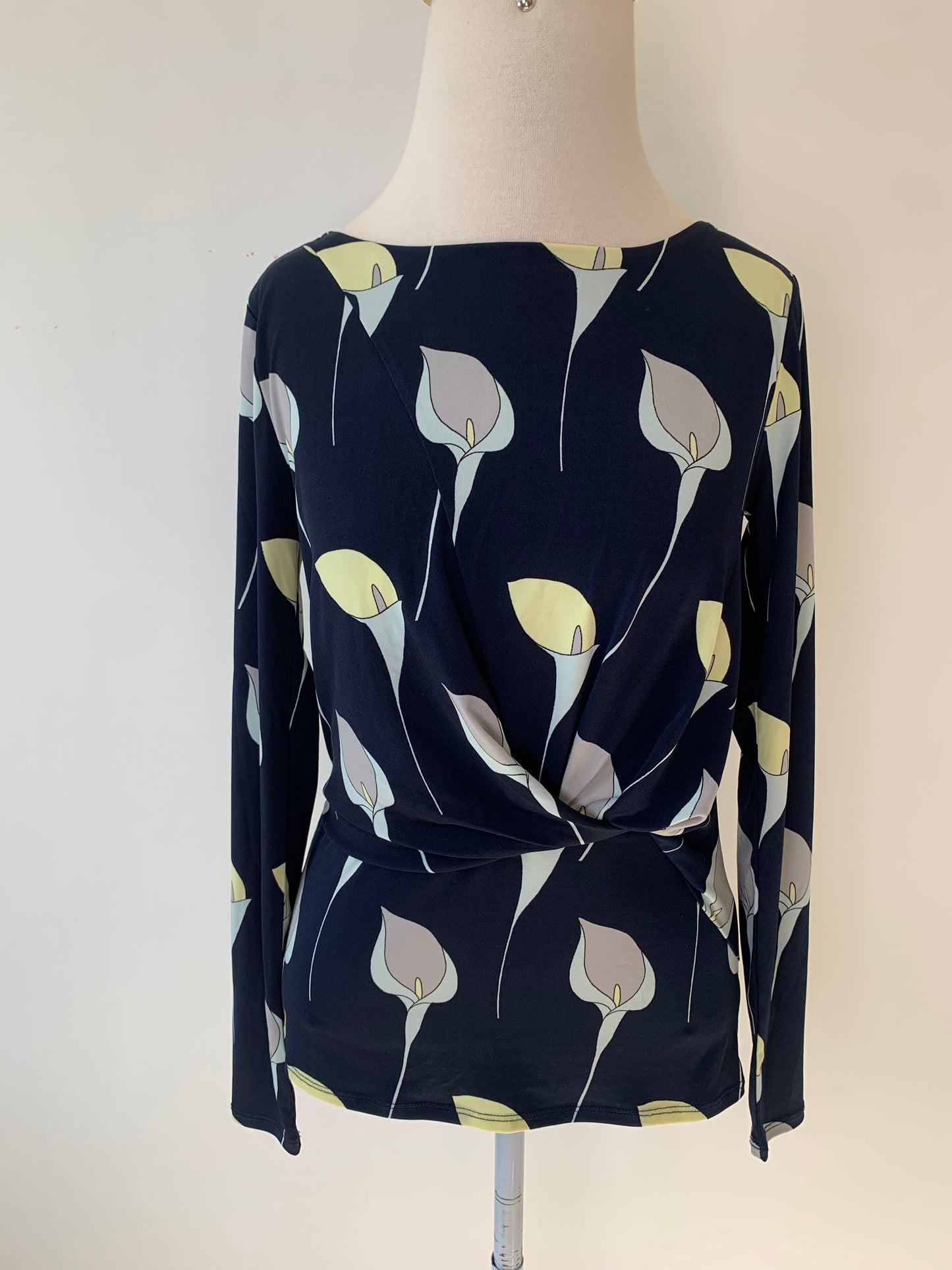 BLUSA ANN TAYLOR