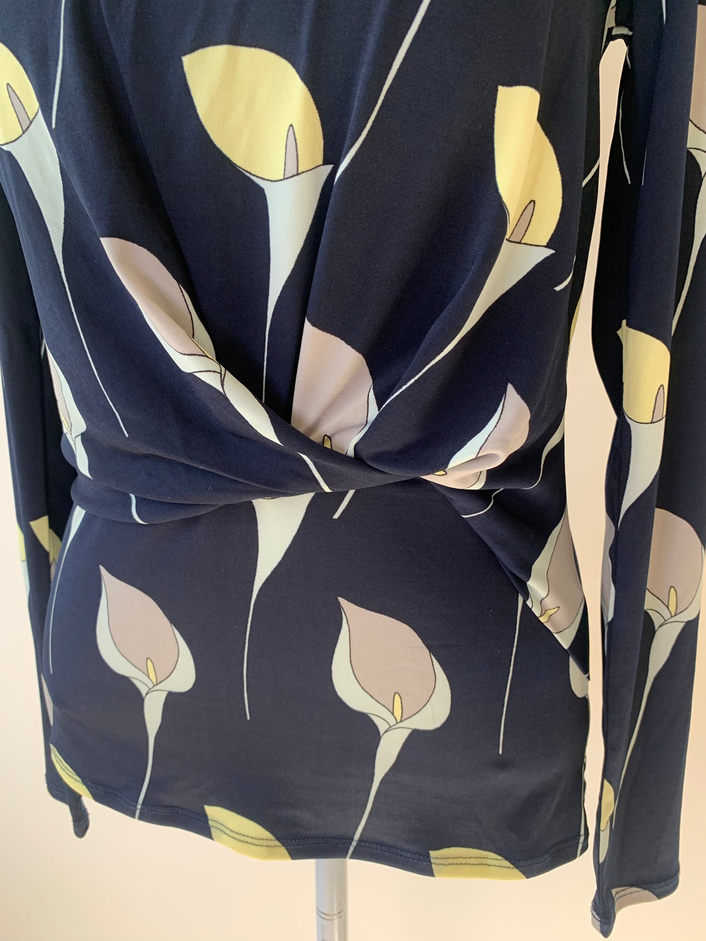 BLUSA ANN TAYLOR