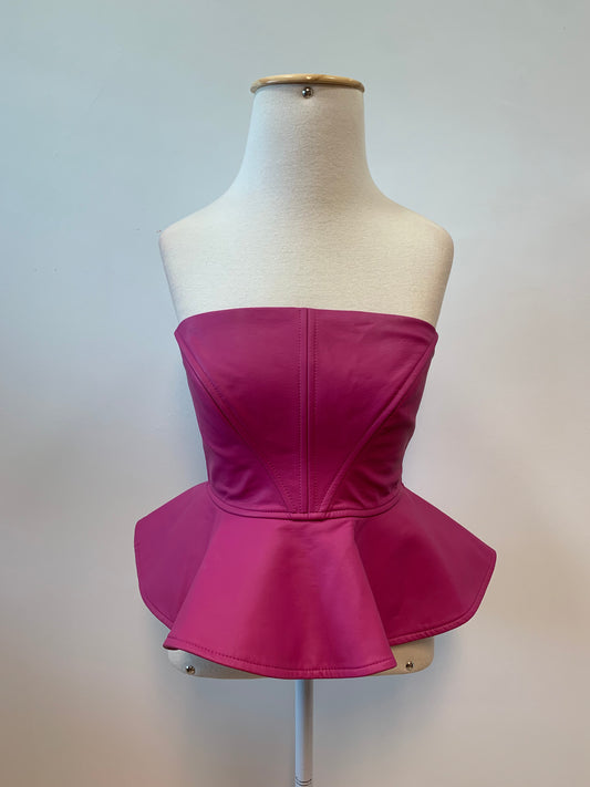 CROPPED ROCK LOLA