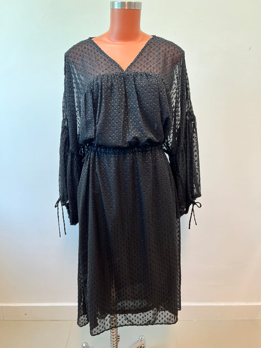 VESTIDO H&M
