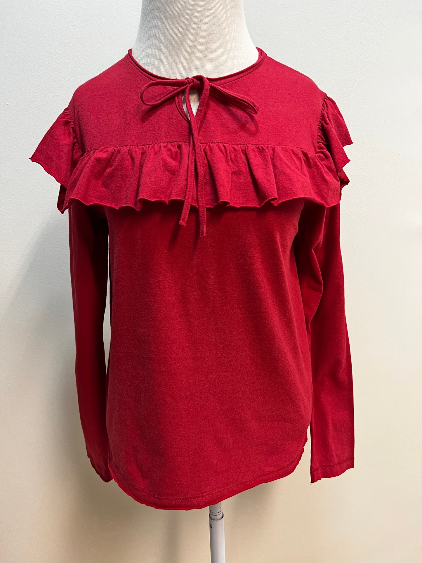 BLUSA MIXED