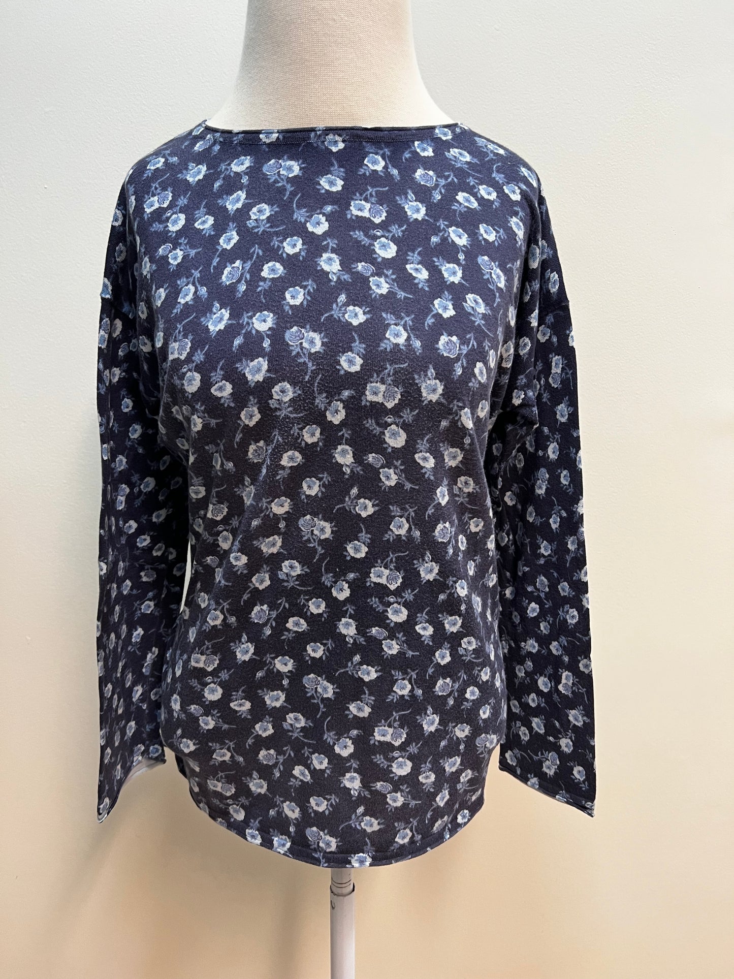 BLUSA MIXED