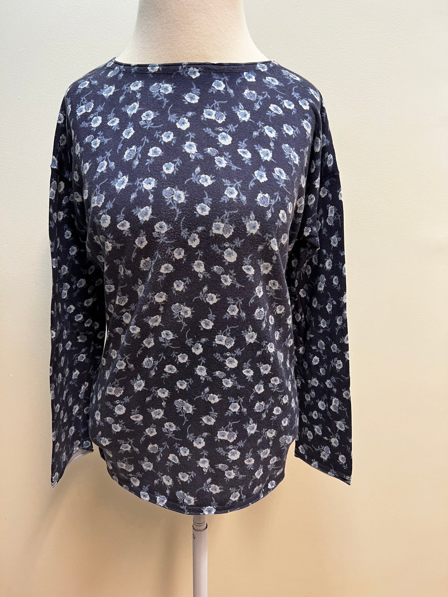 BLUSA MIXED