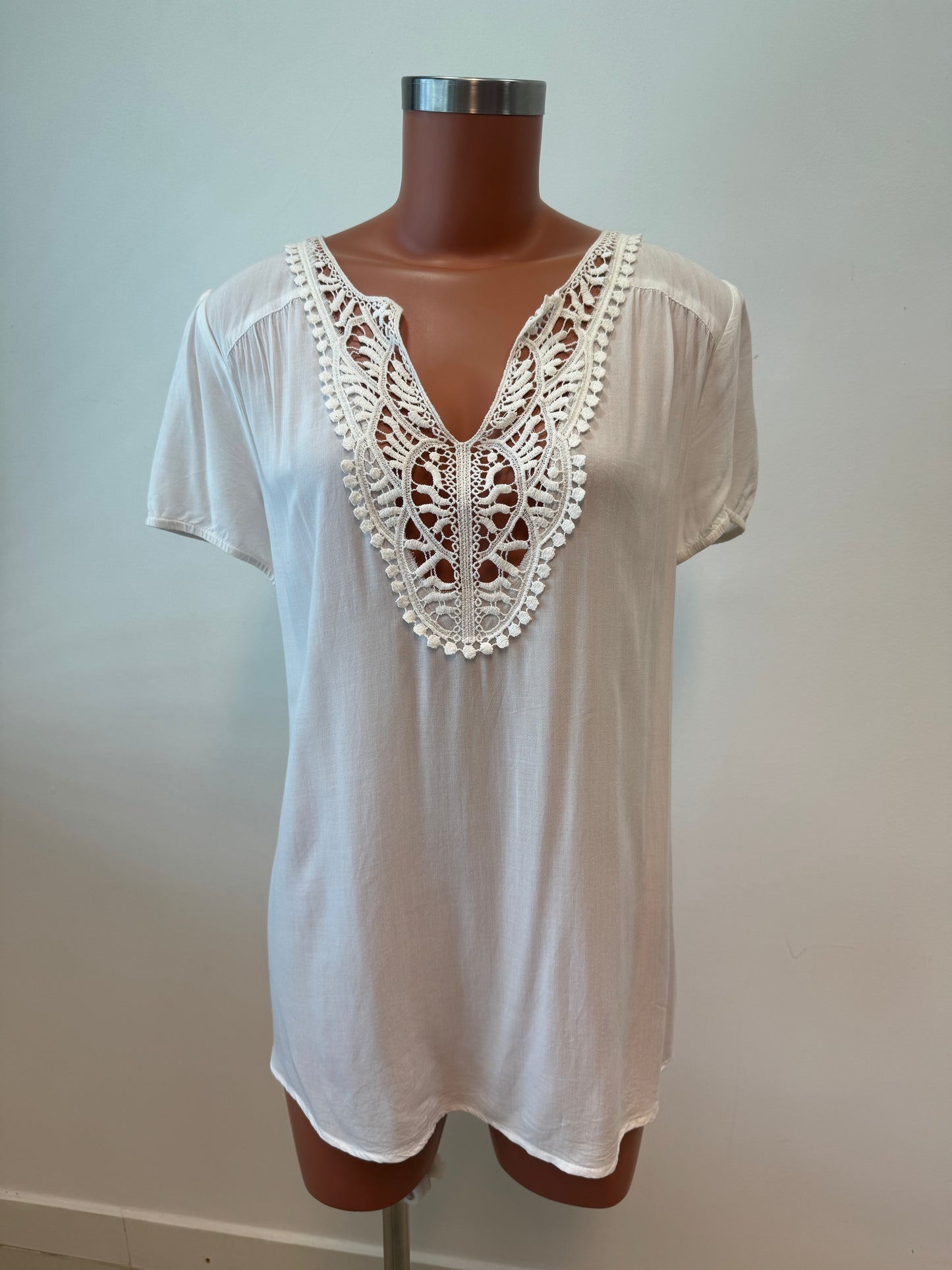 BLUSA ATEEN P/ C&A