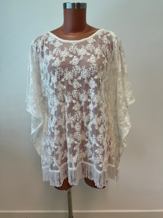 BLUSA MARIA MARIA