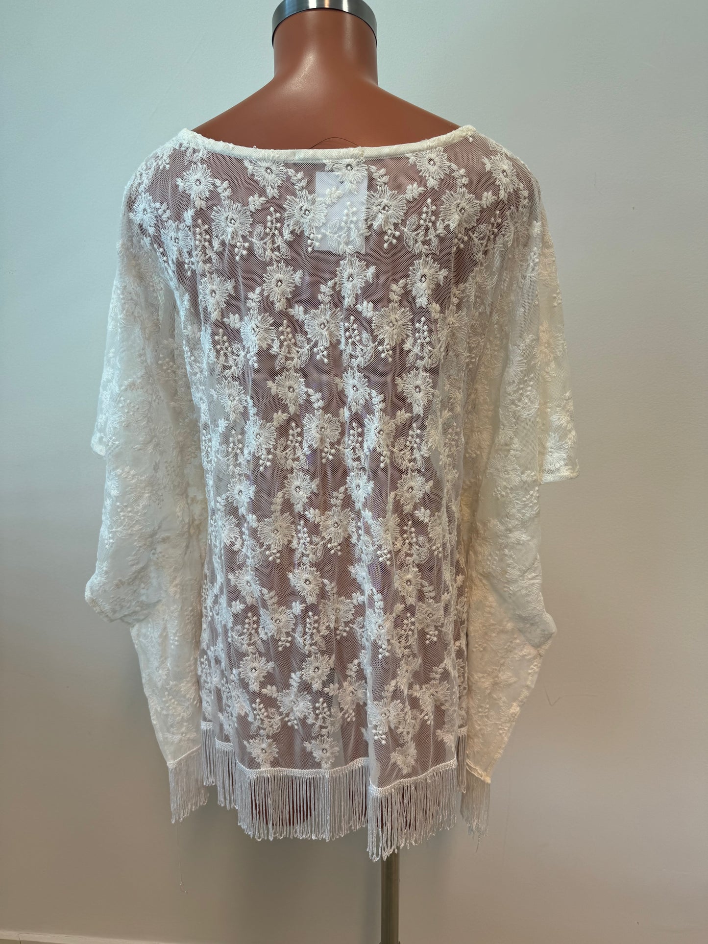 BLUSA MARIA MARIA