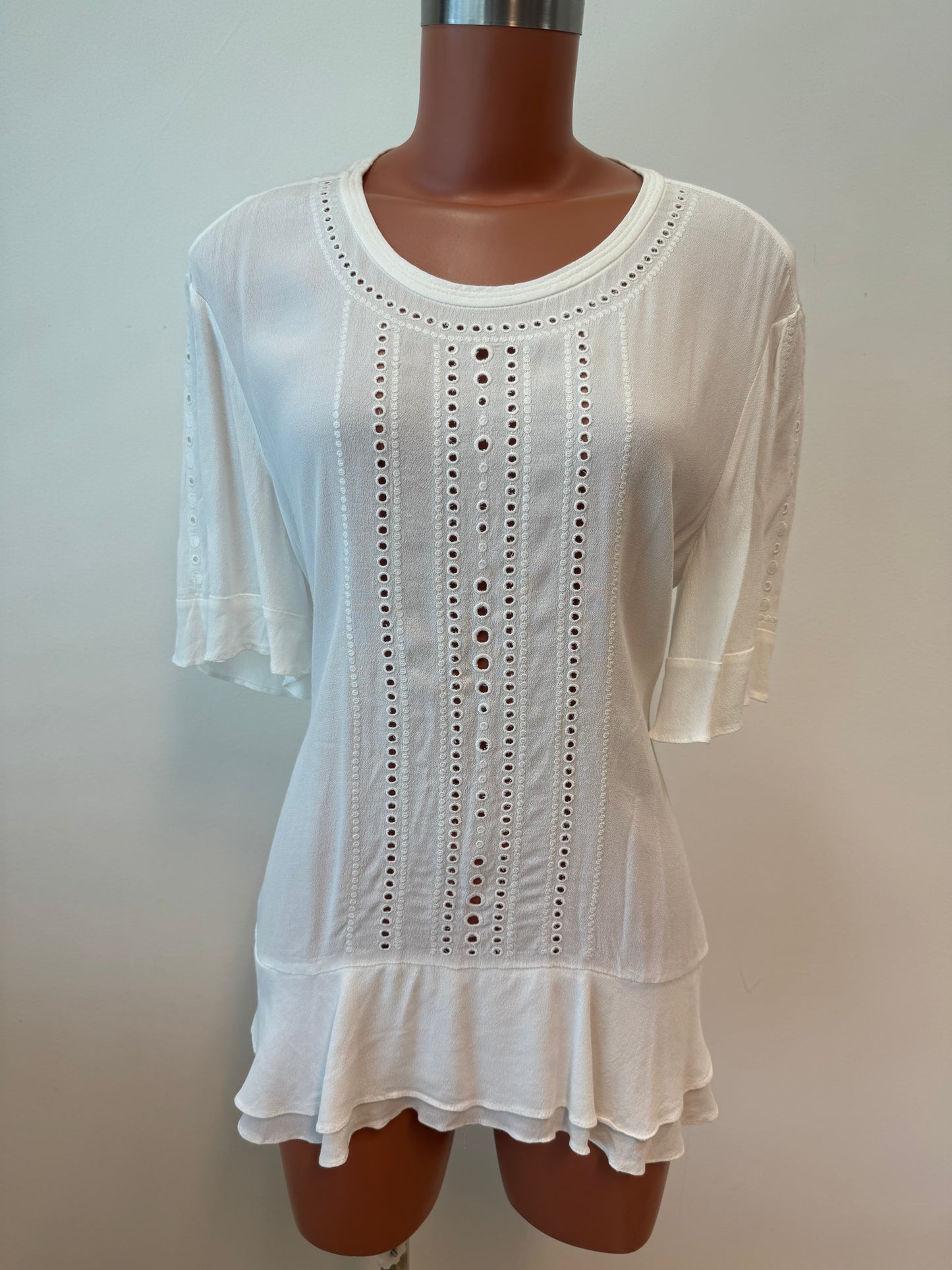 BLUSA CORI