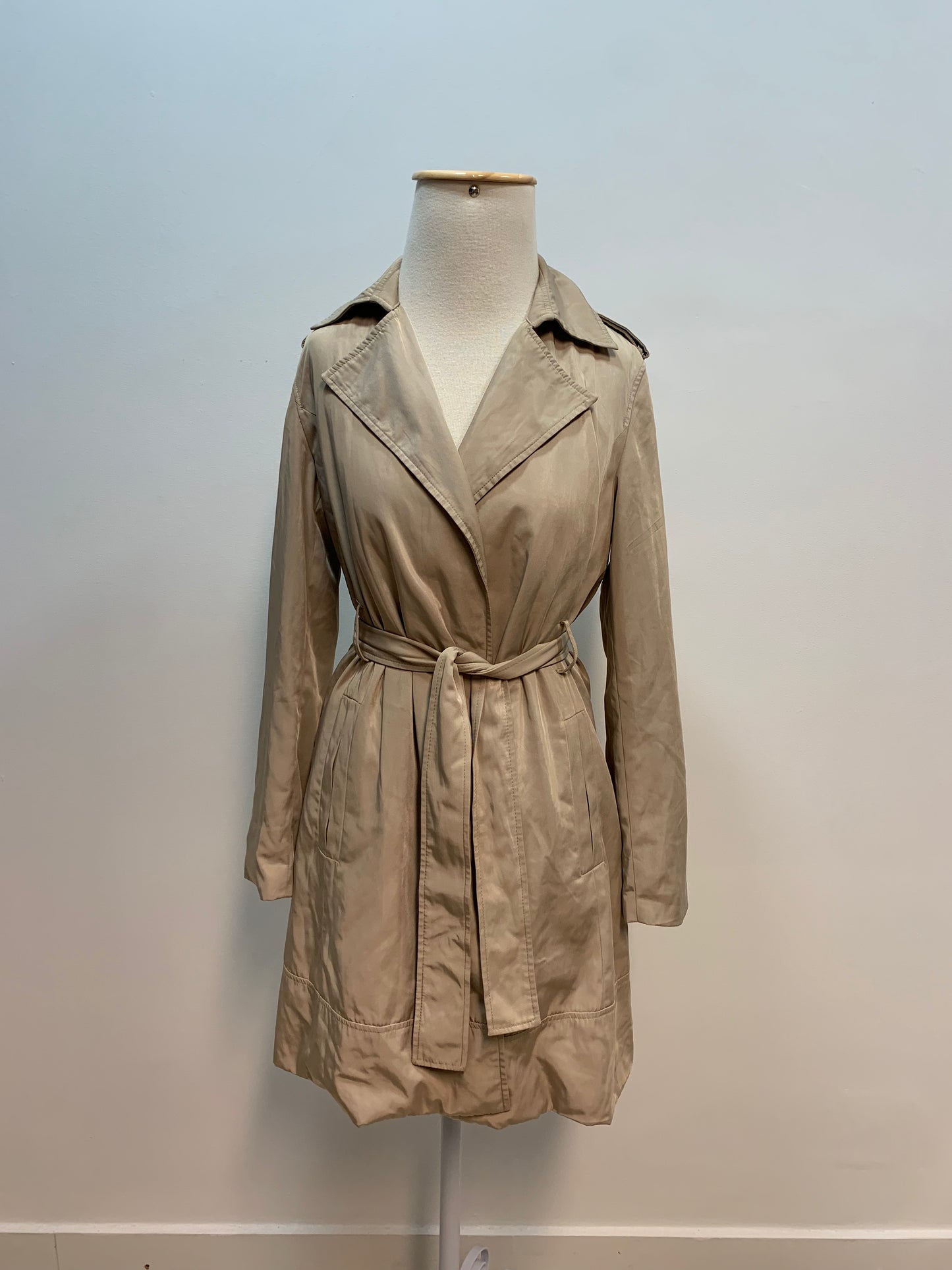 TRENCH COAT ZARA