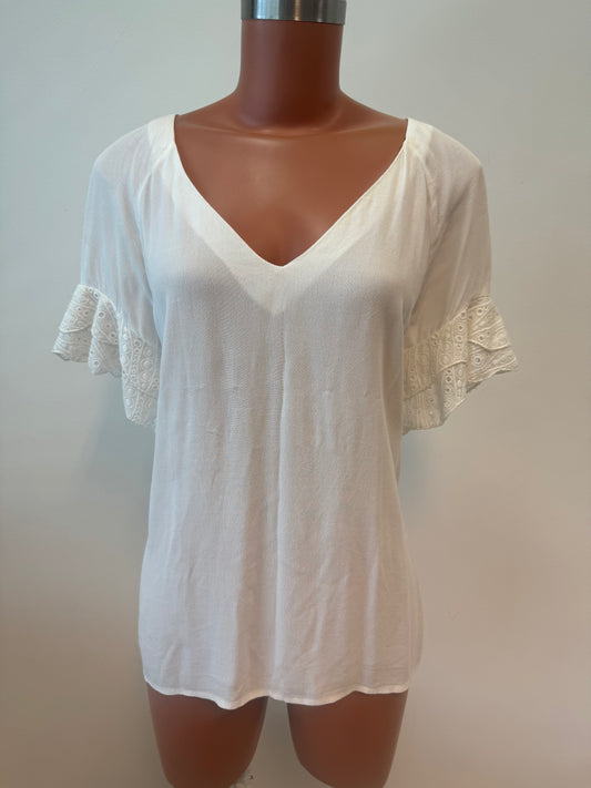 BLUSA MARIA FILÓ