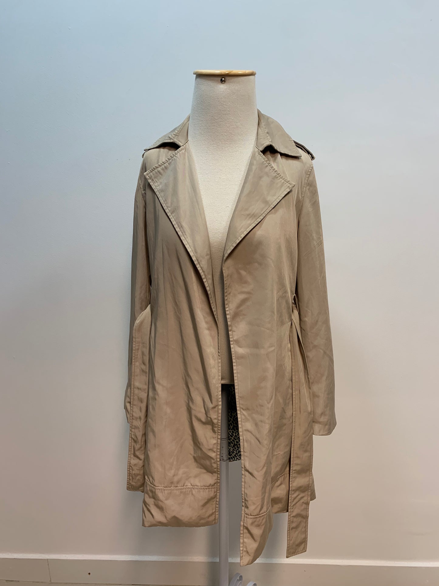 TRENCH COAT ZARA