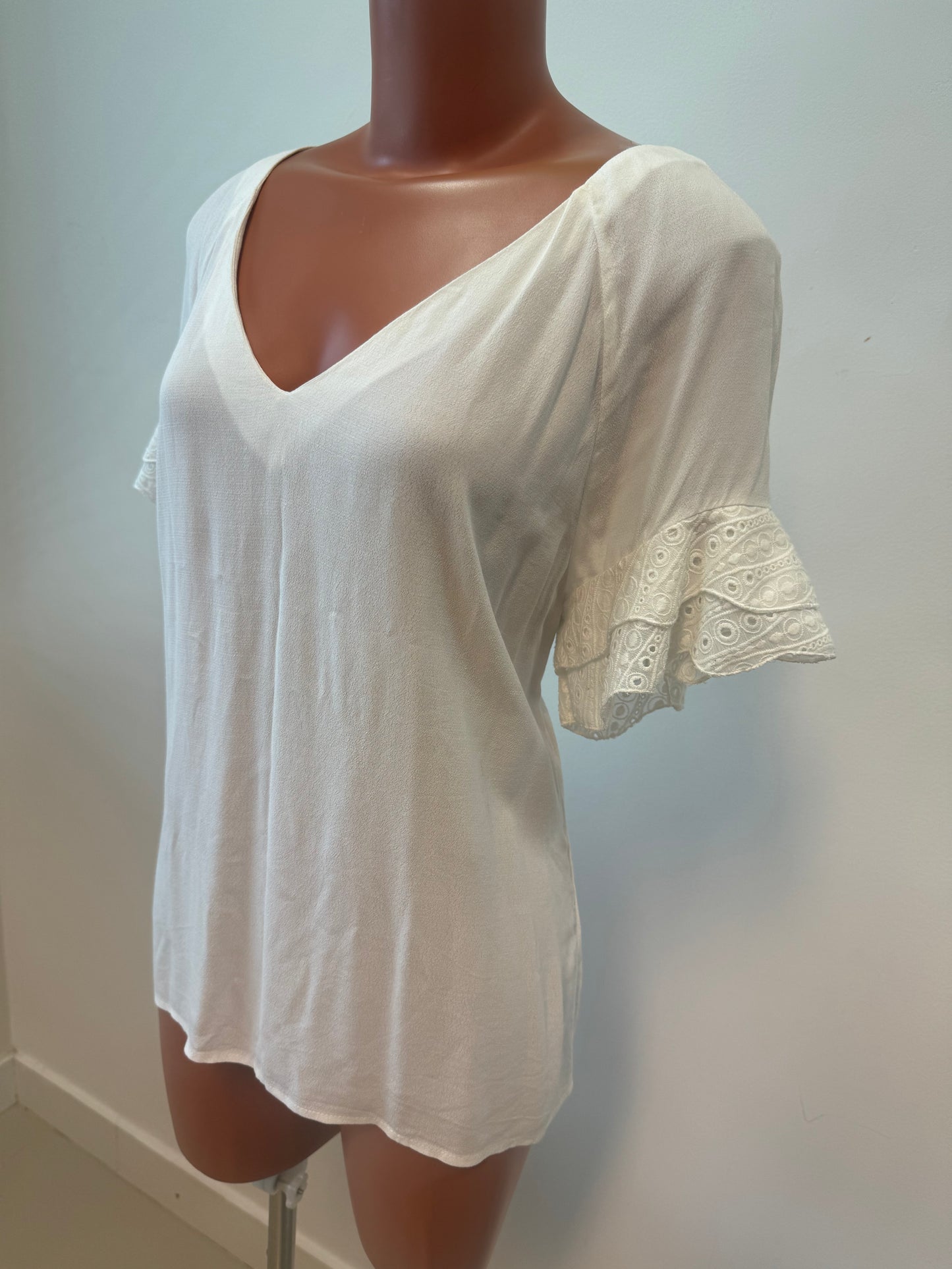BLUSA MARIA FILÓ