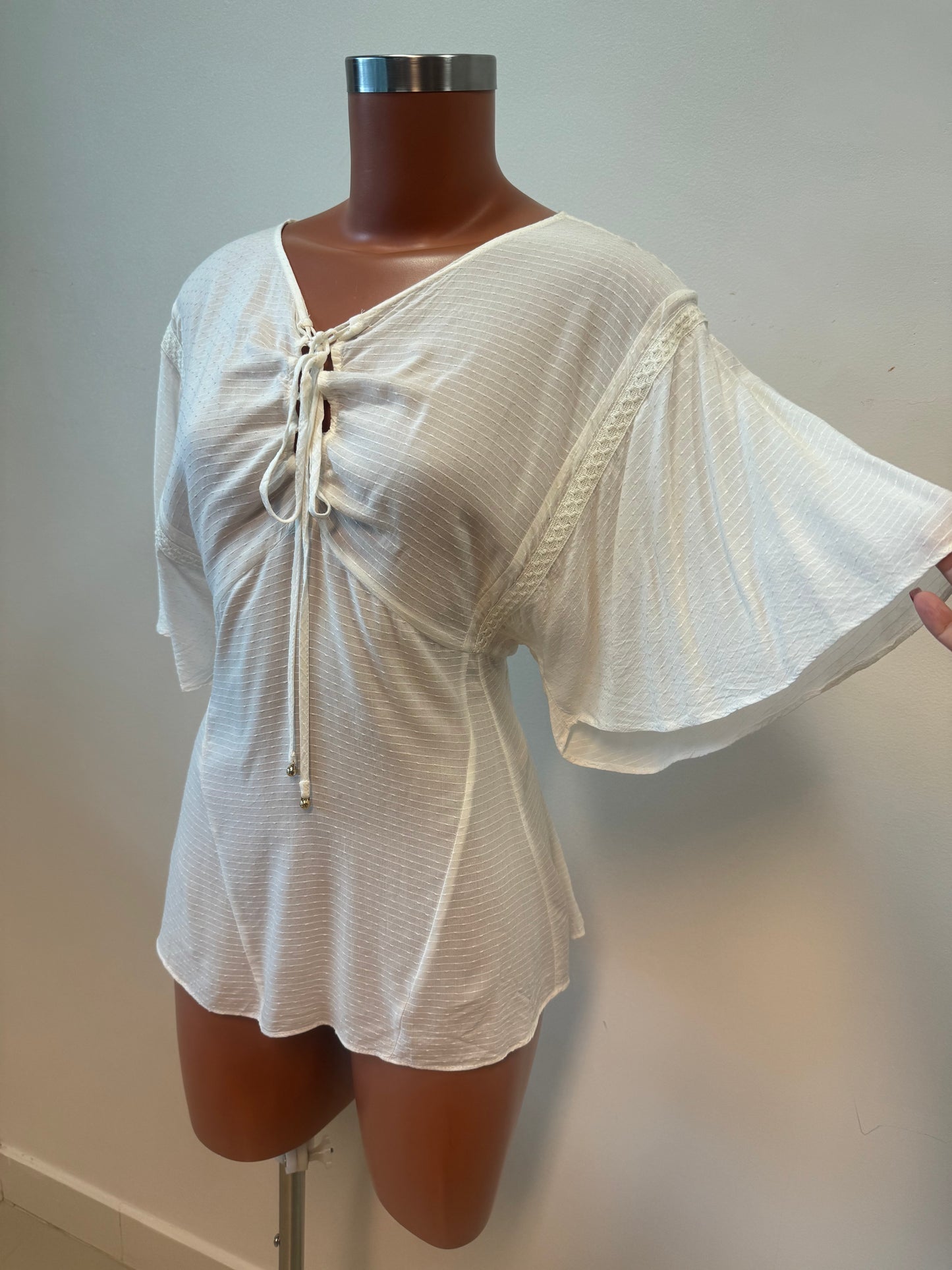 BLUSA MARIA FILÓ