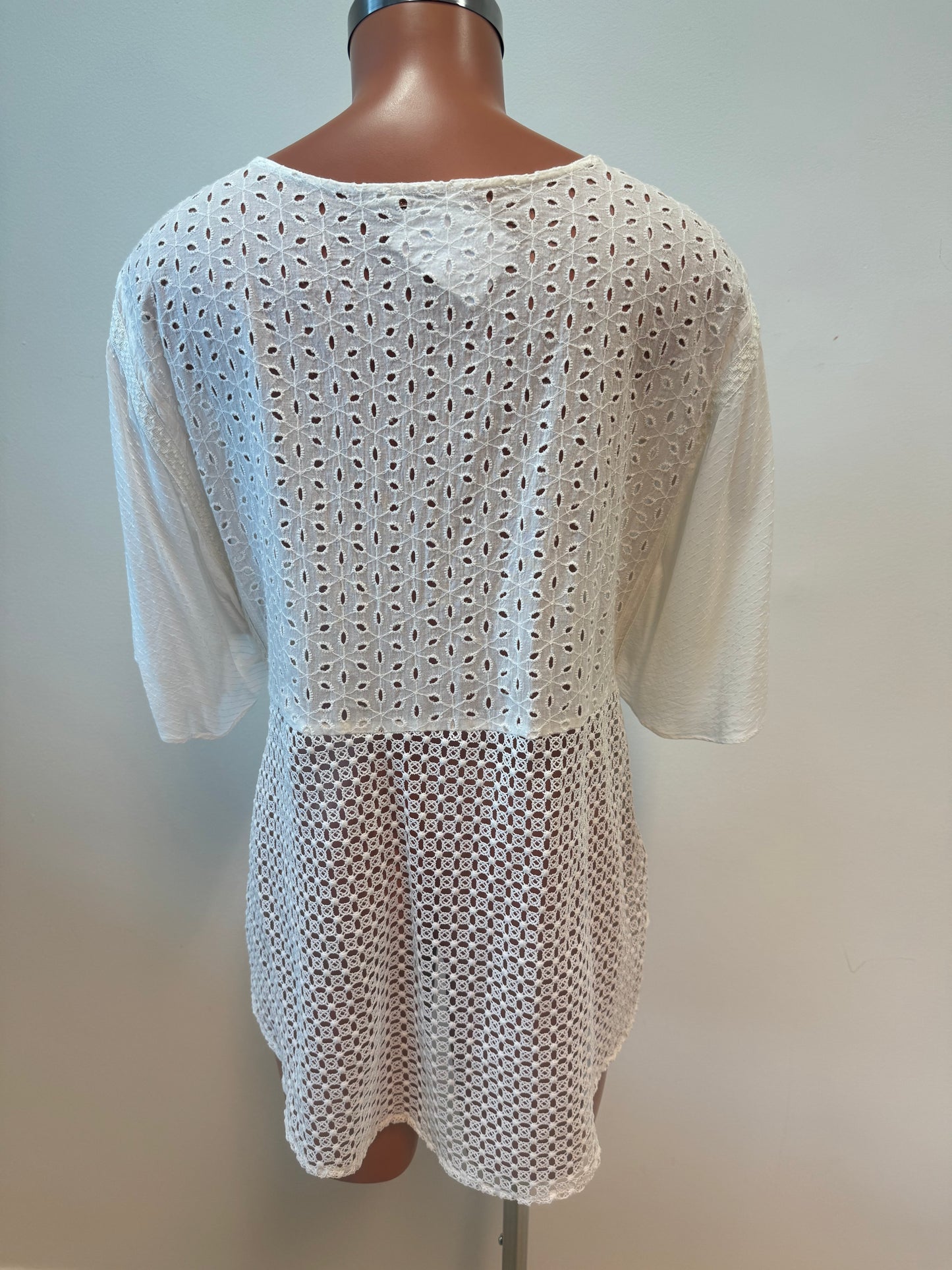 BLUSA MARIA FILÓ