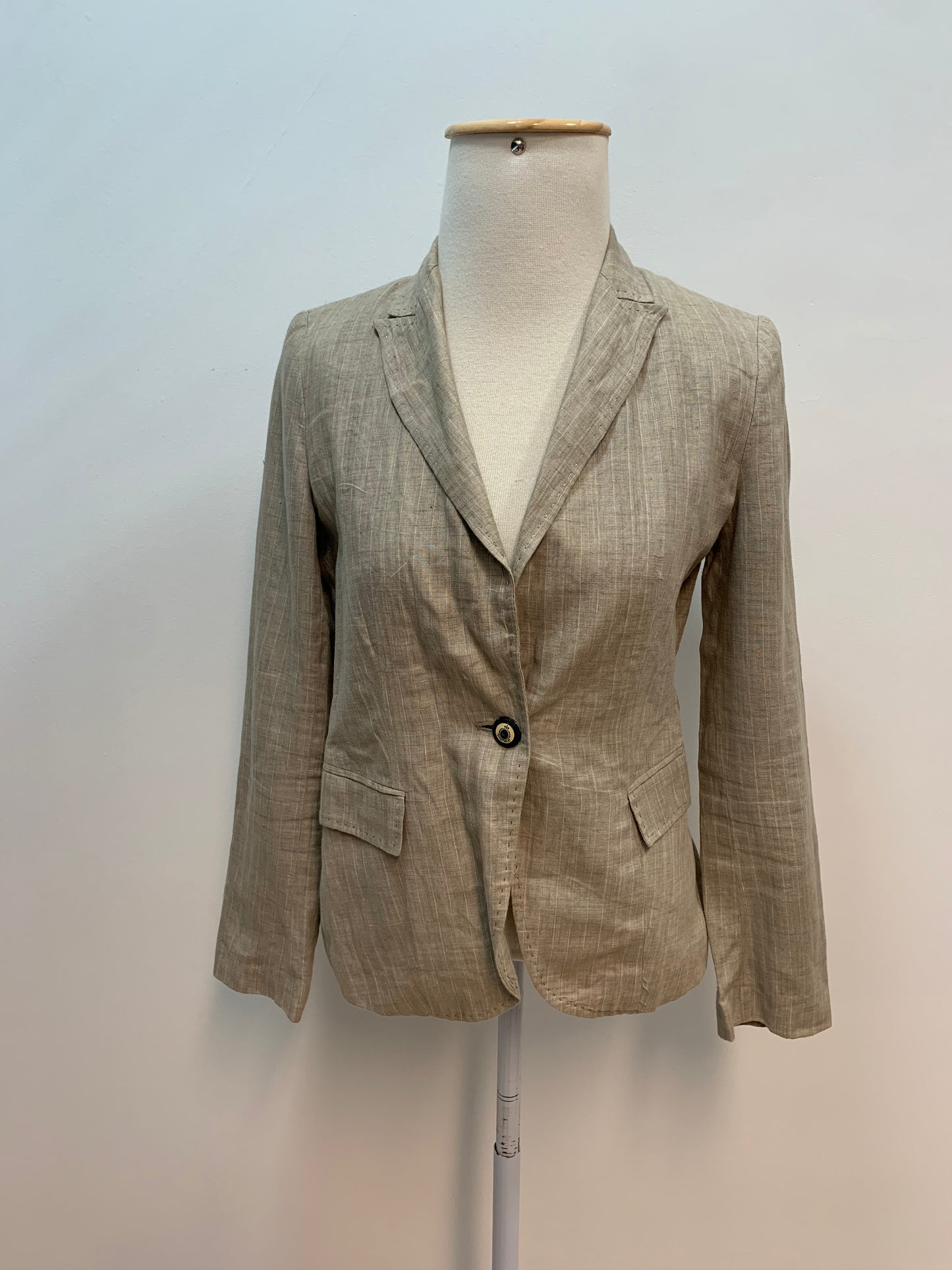 BLAZER ZARA