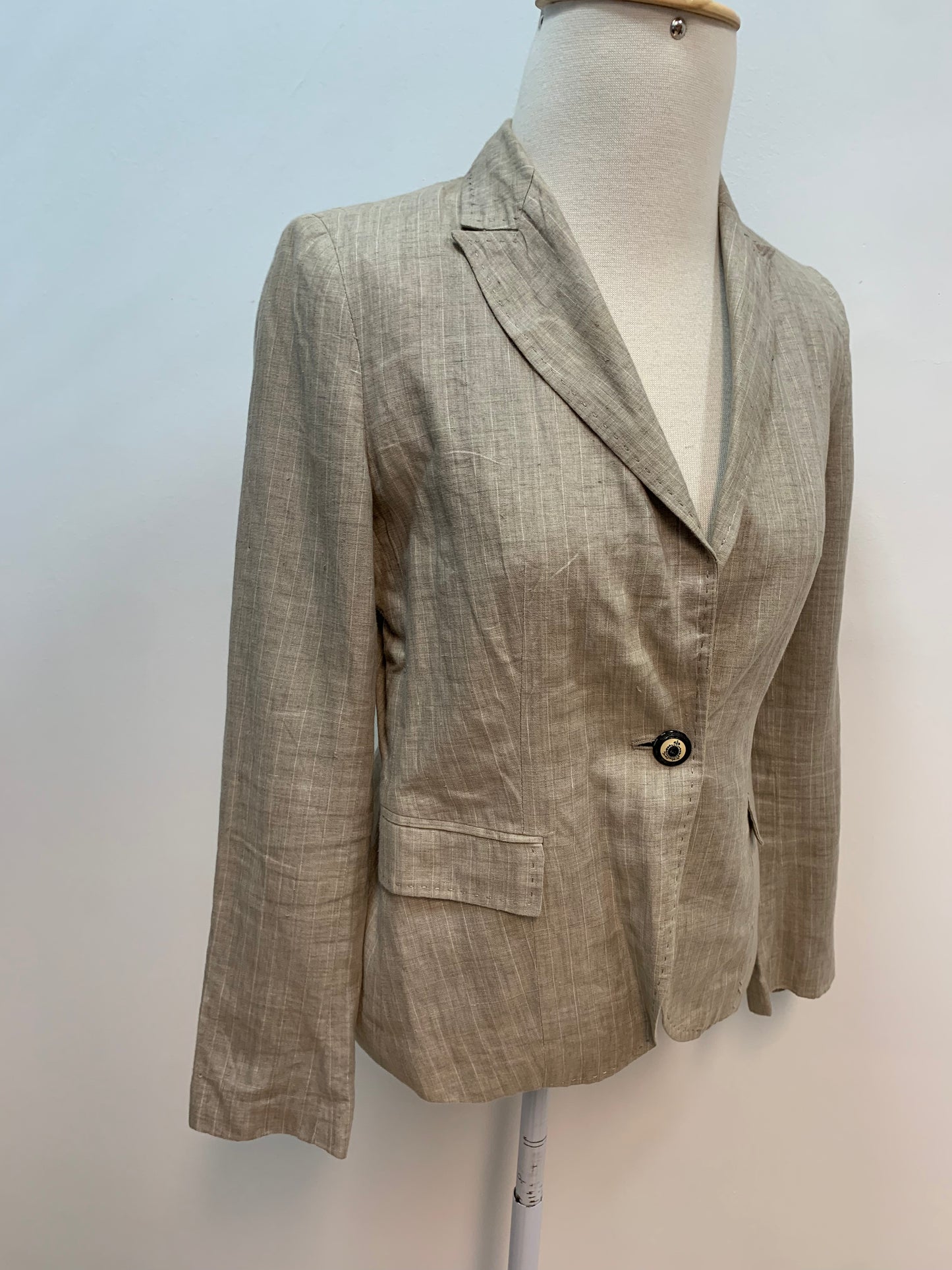 BLAZER ZARA