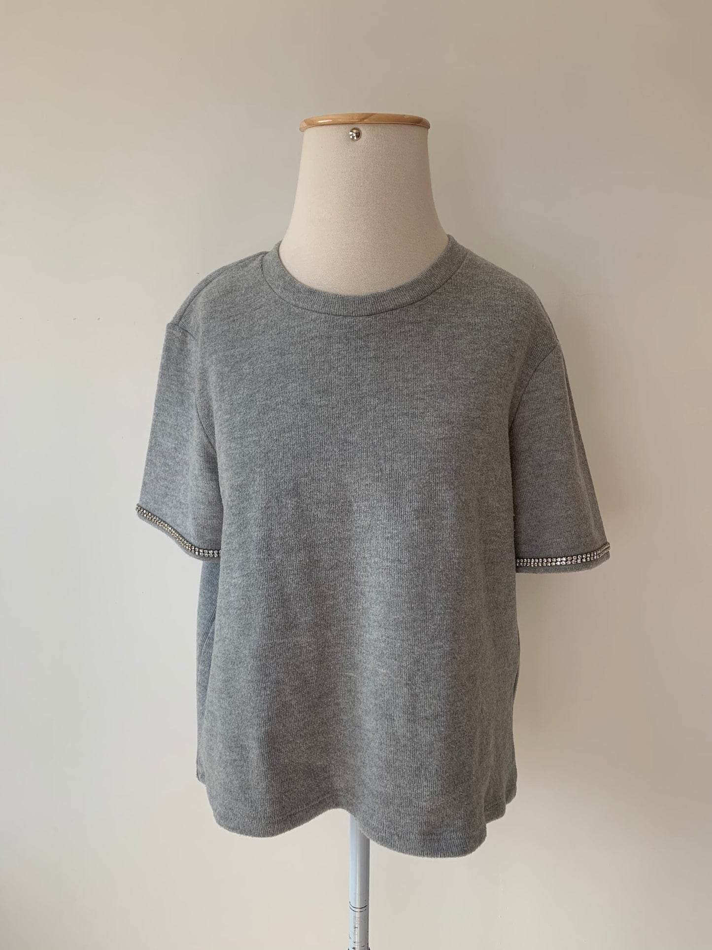 BLUSA ZARA