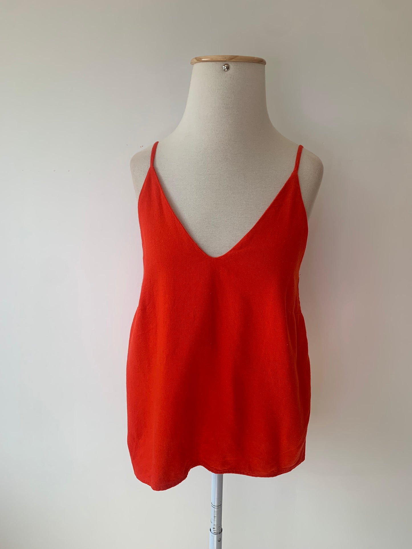 BLUSA PURA