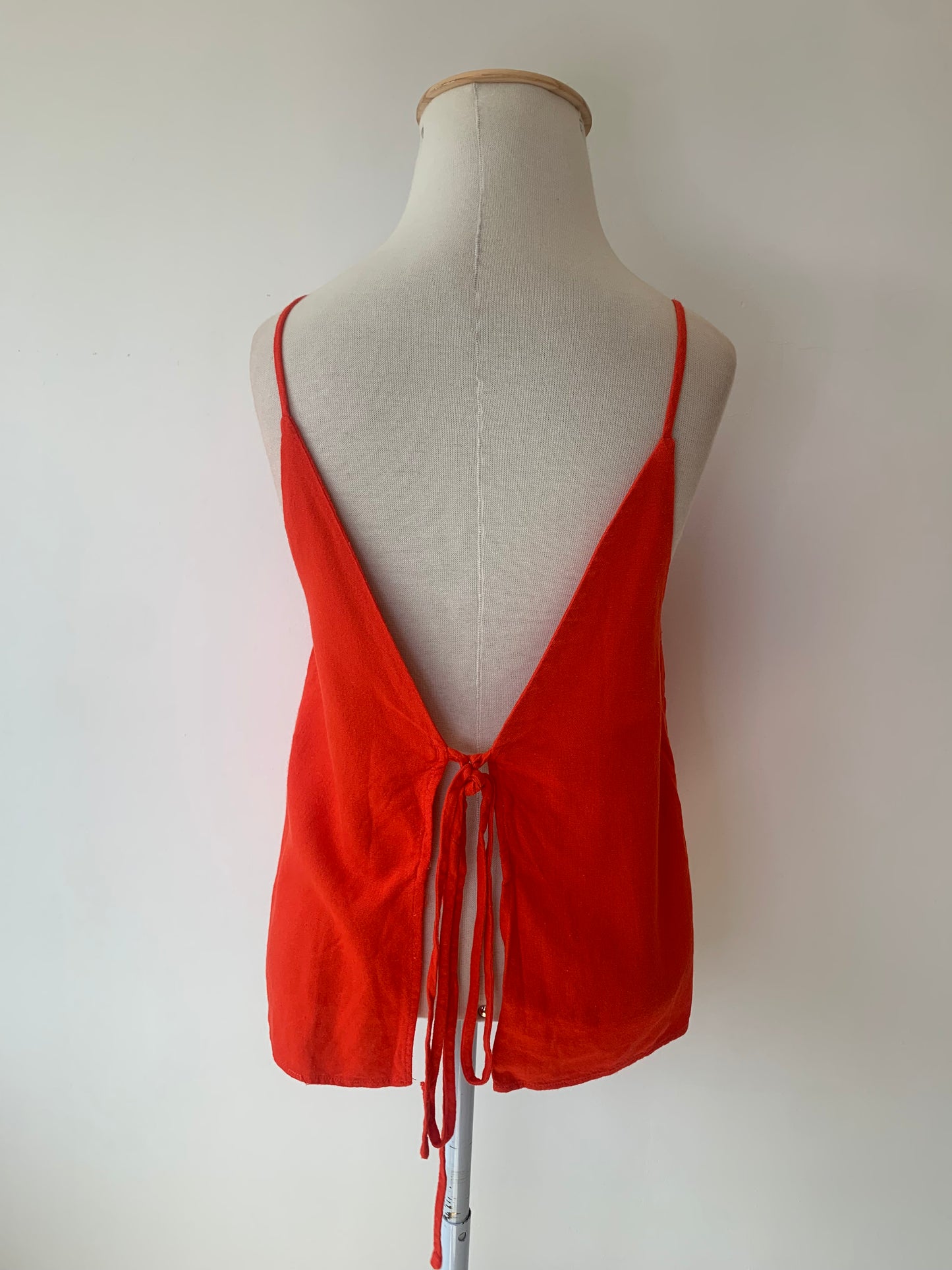 BLUSA PURA