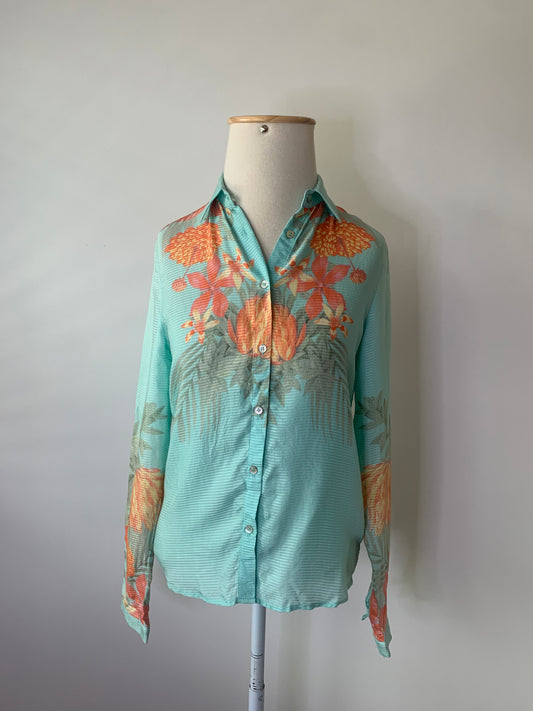 BLUSA FARM