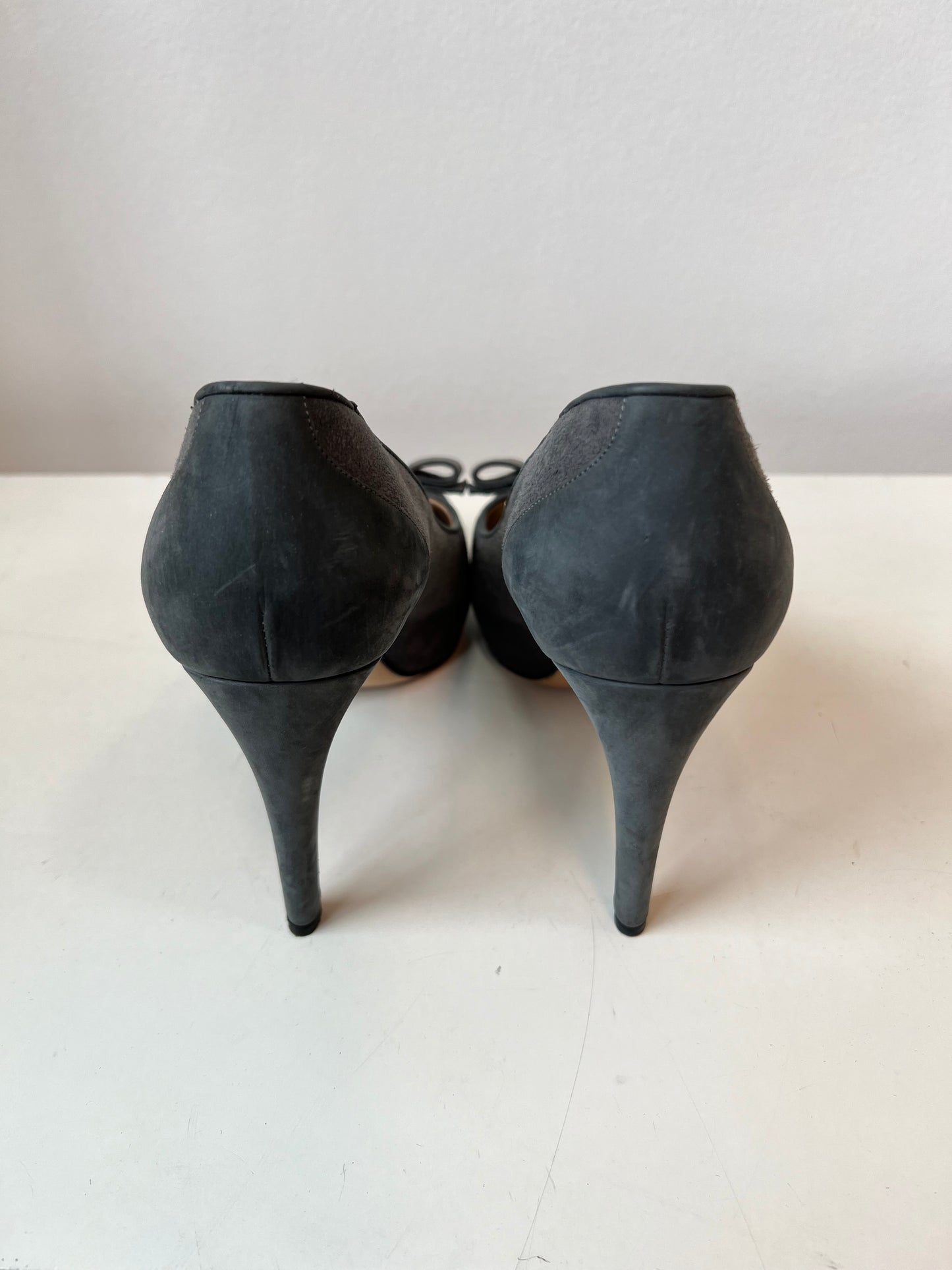 SAPATO SALVATORE FERRAGAMO