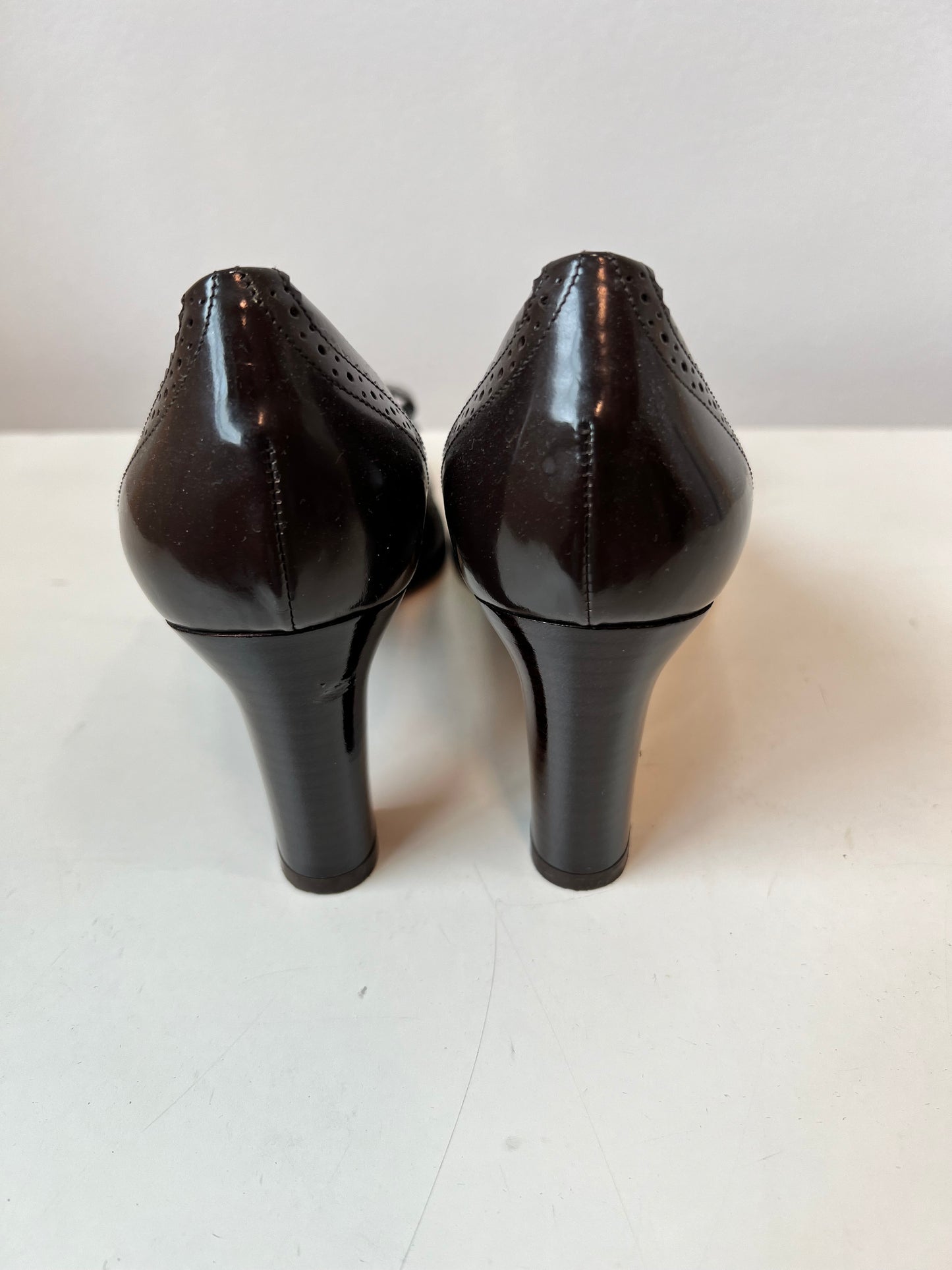 SAPATO SALVATORE FERRAGAMO