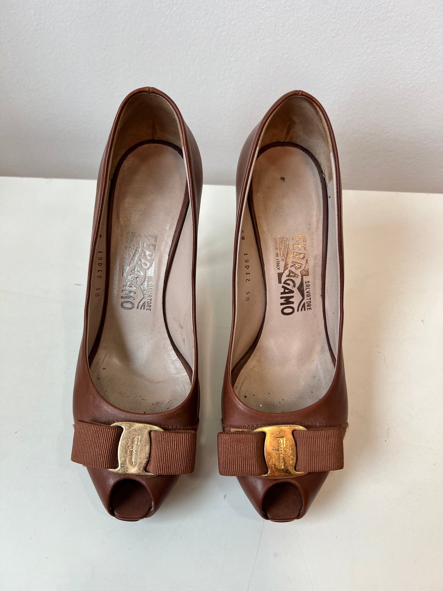 SCARPIN SALVATORE FERRAGAMO