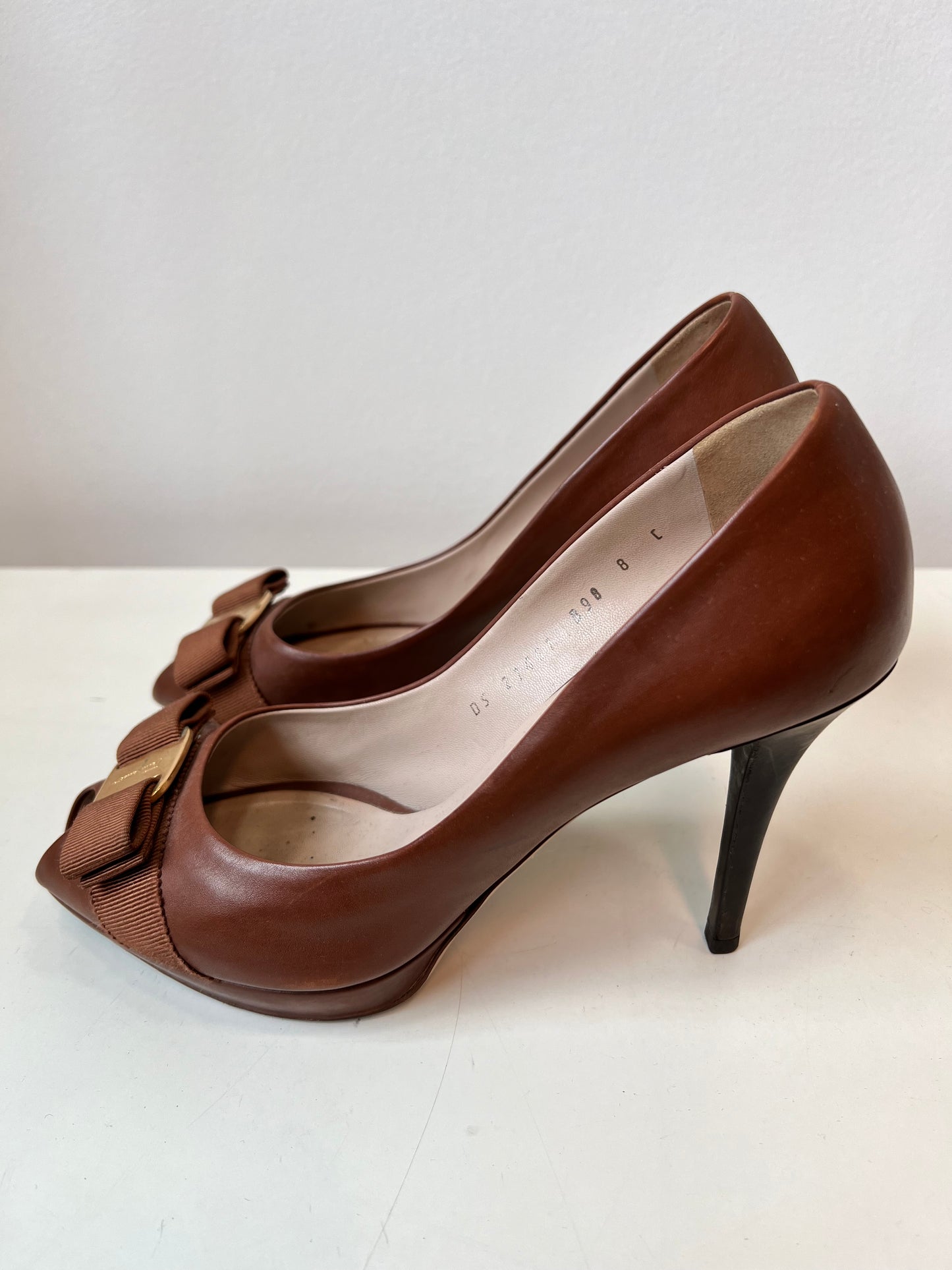 SCARPIN SALVATORE FERRAGAMO