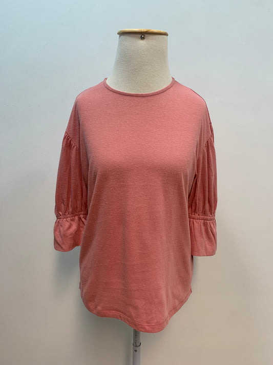 BLUSA MIXED