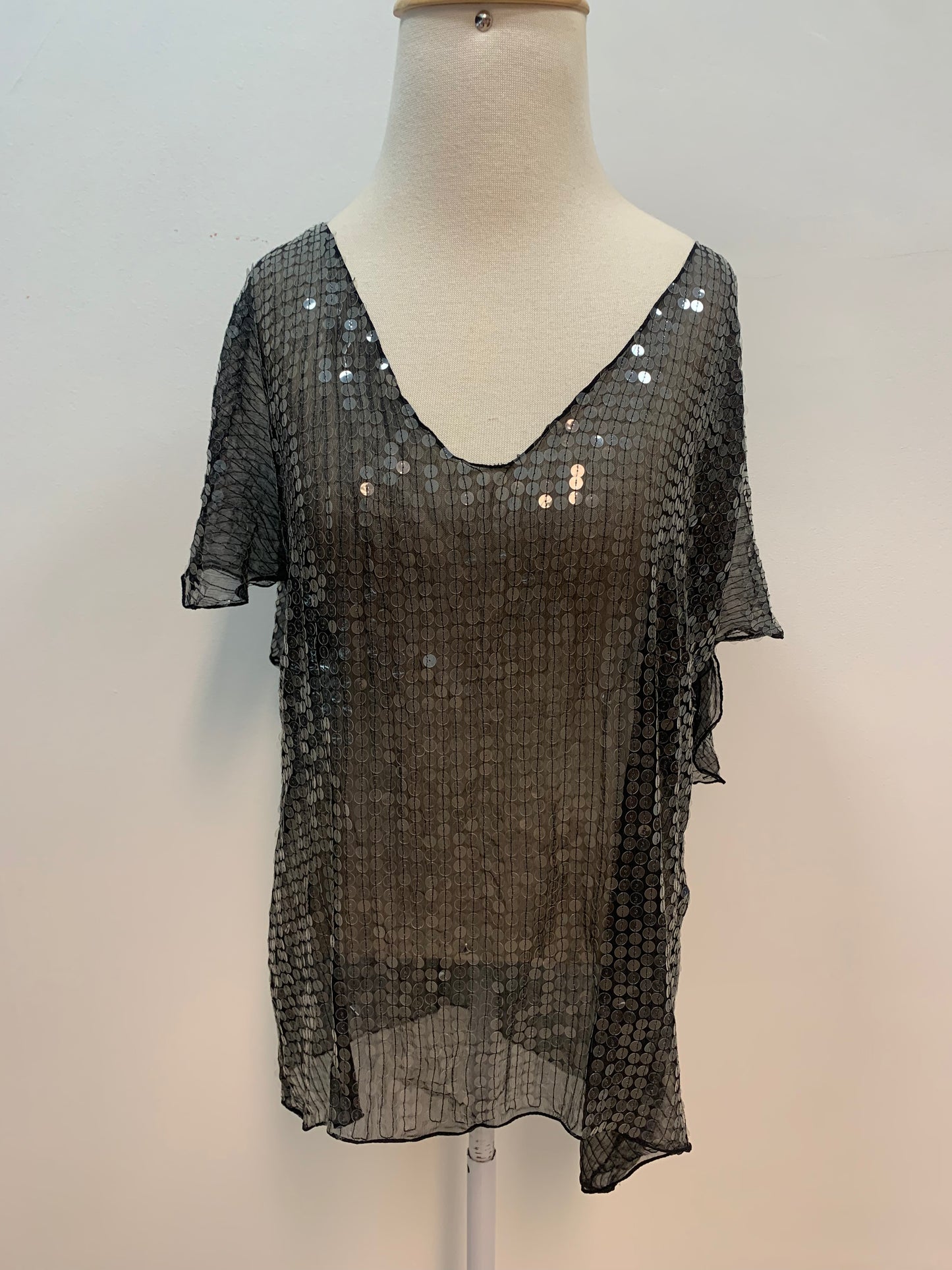 BLUSA MARY ZAIDE