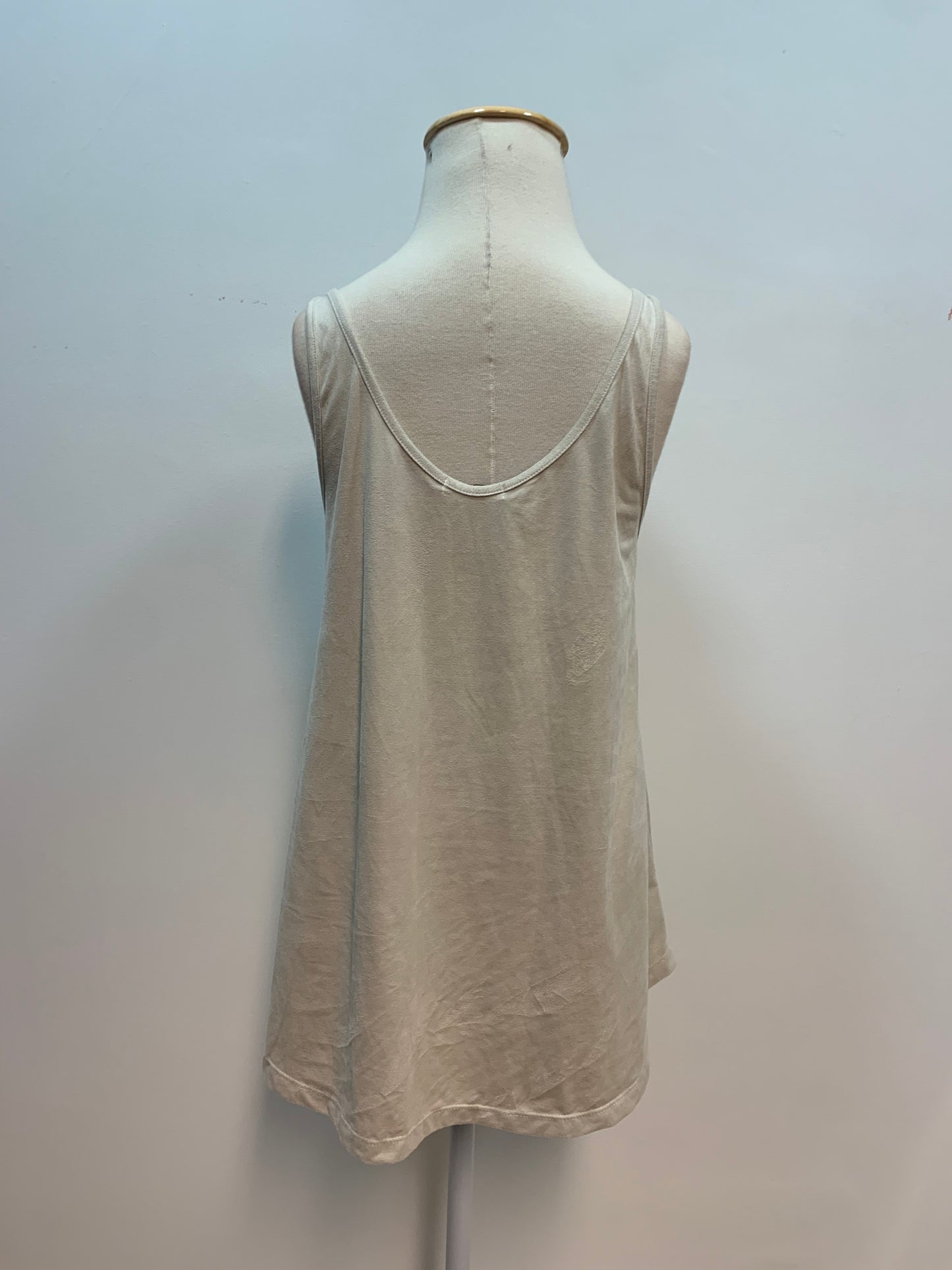 BLUSA LE LIS BLANC