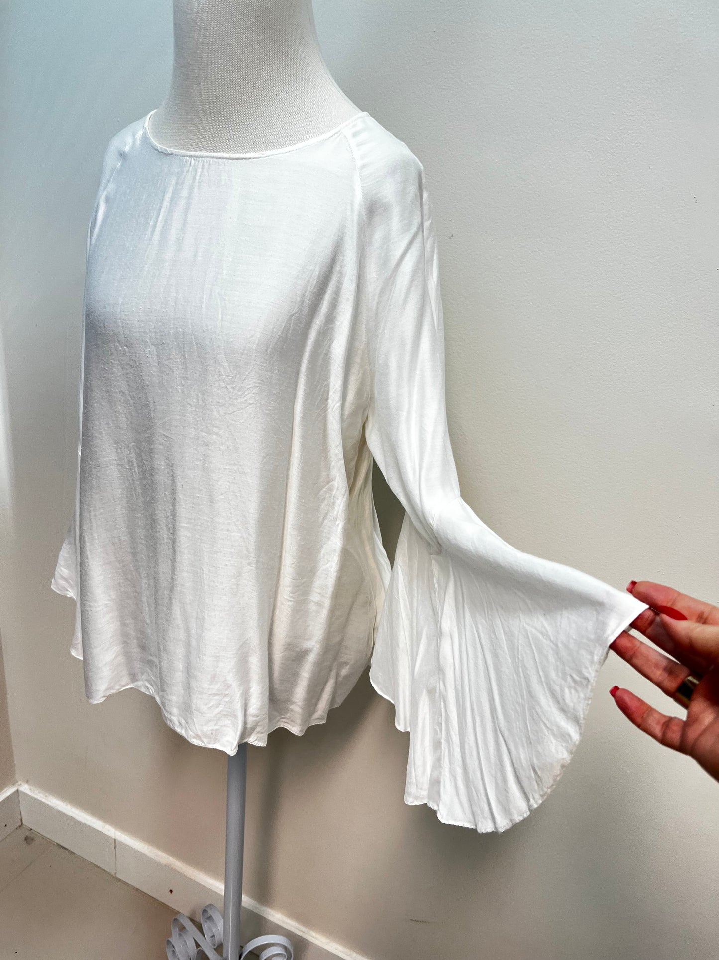 BLUSA CORI