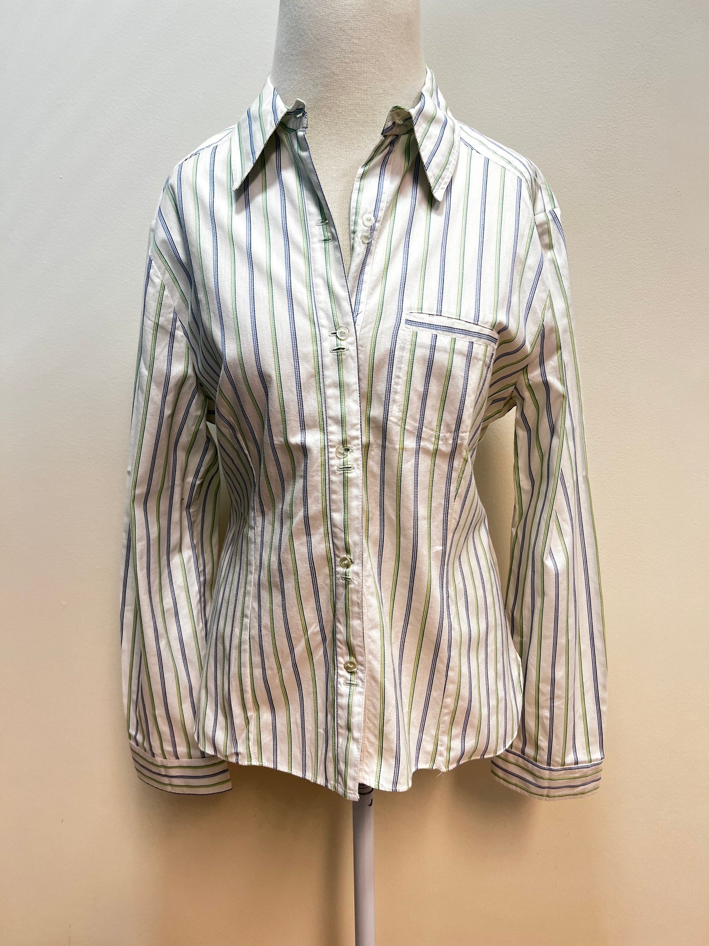 BLUSA CORI