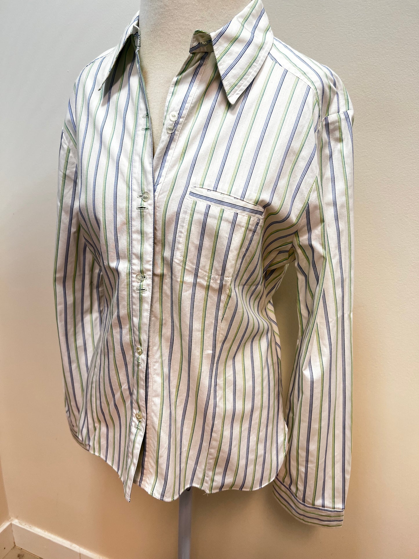 BLUSA CORI