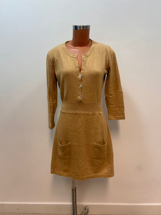VESTIDO BOBSTORE