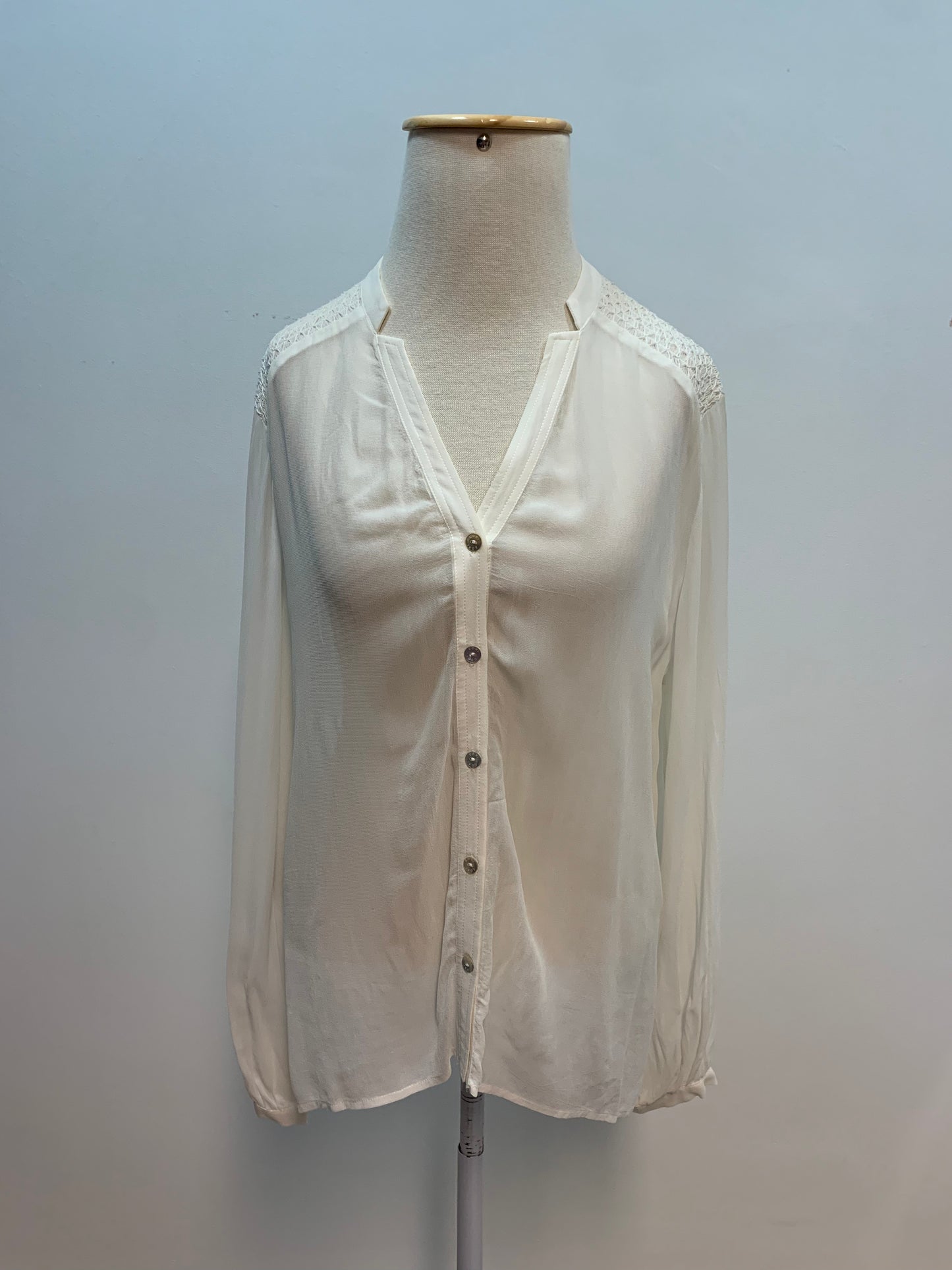BLUSA CORI