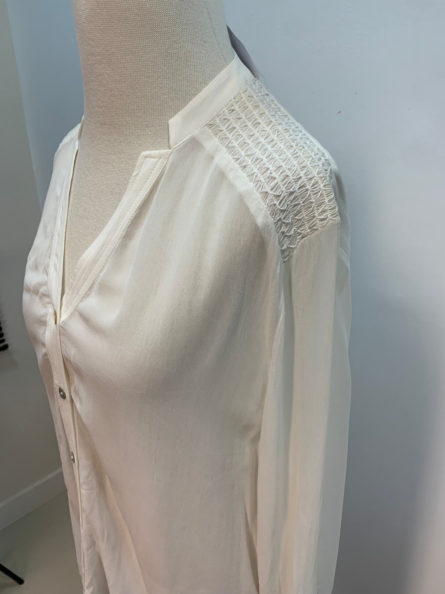 BLUSA CORI
