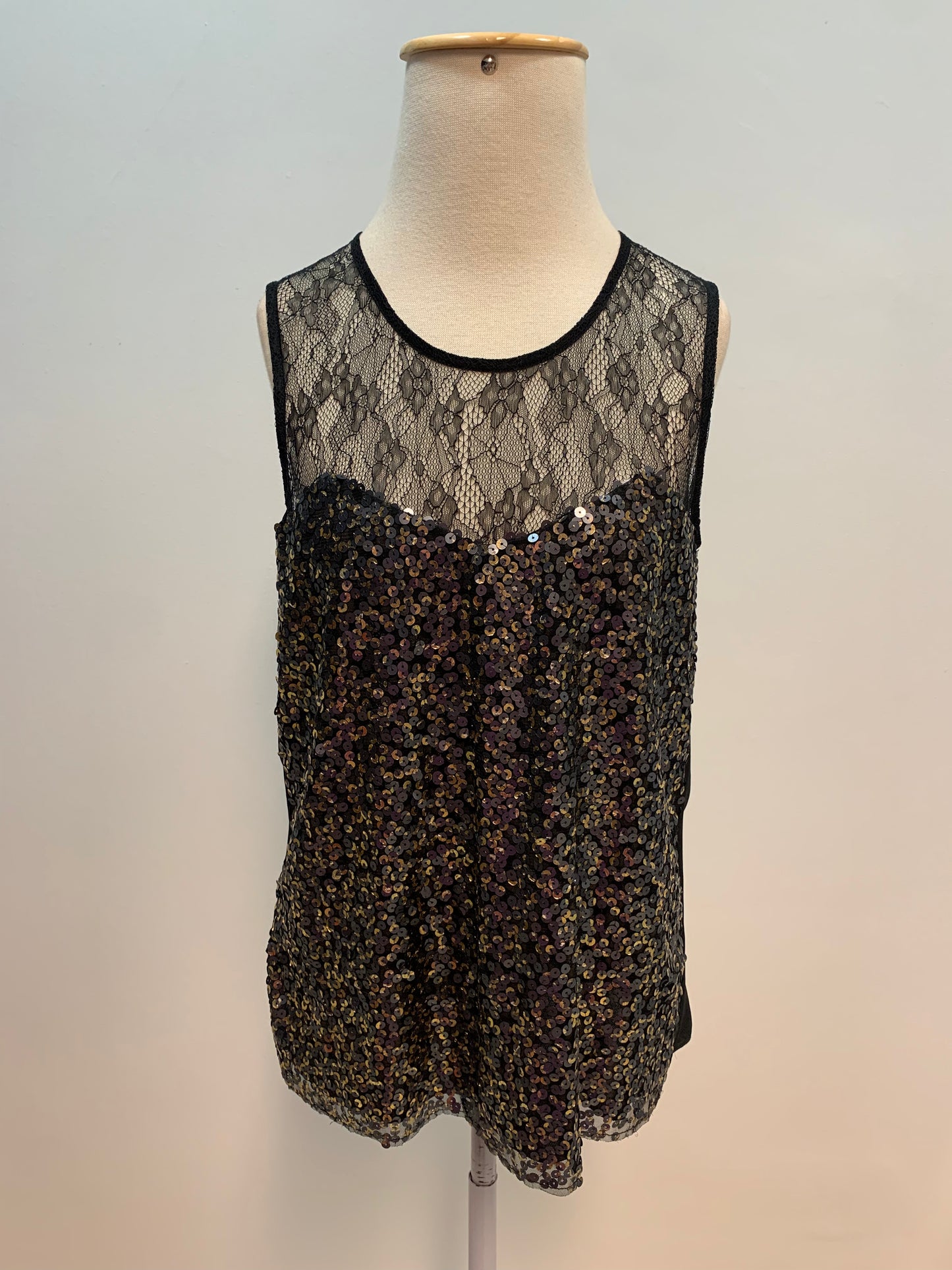 BLUSA LEELOO