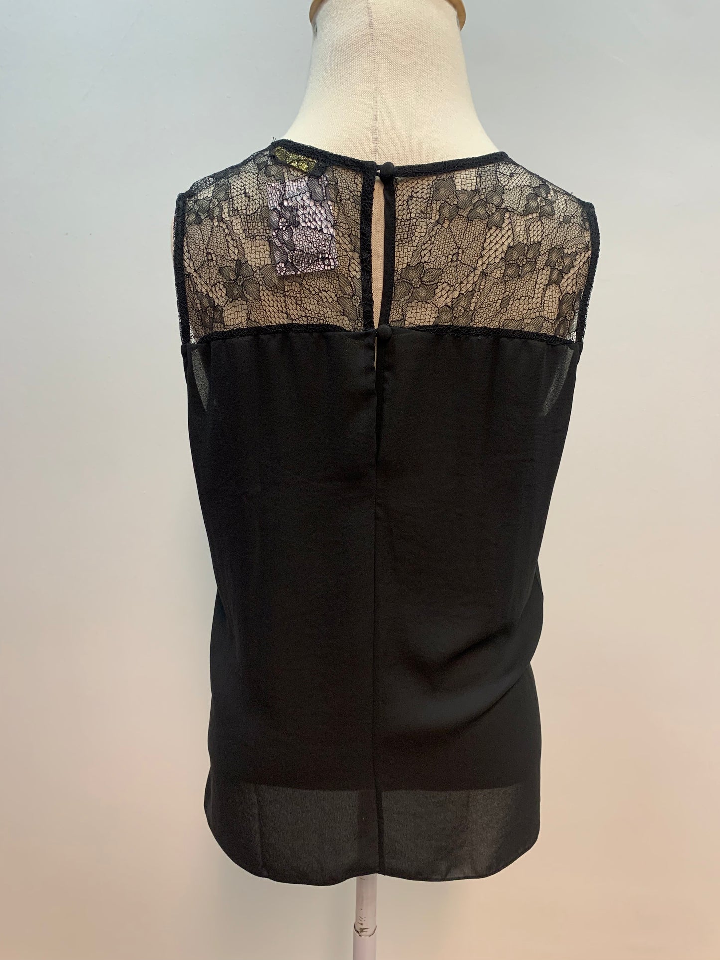 BLUSA LEELOO