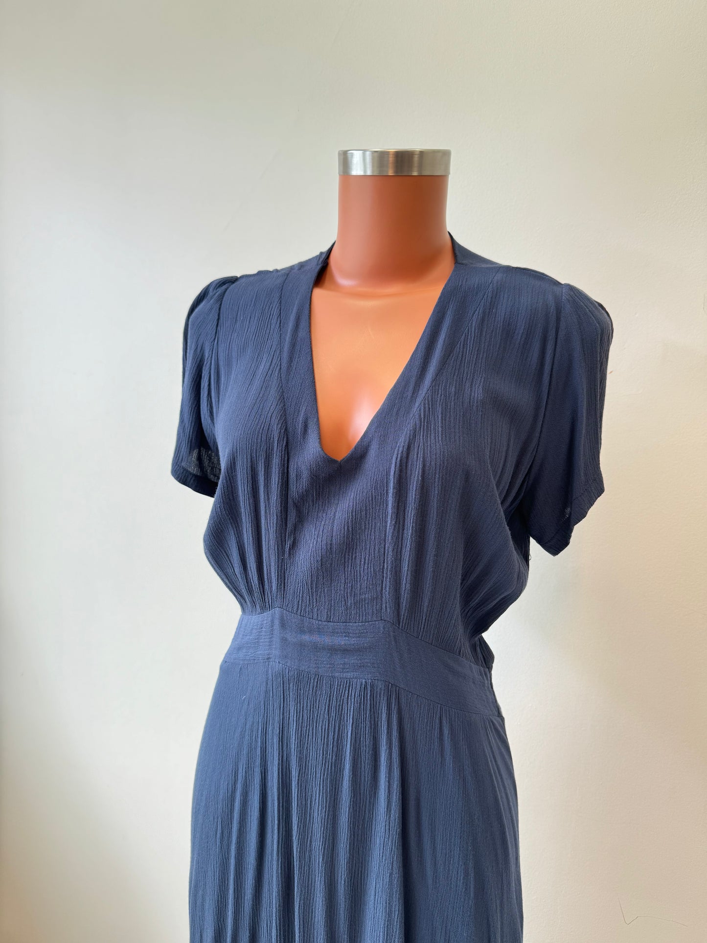 VESTIDO ATEEN
